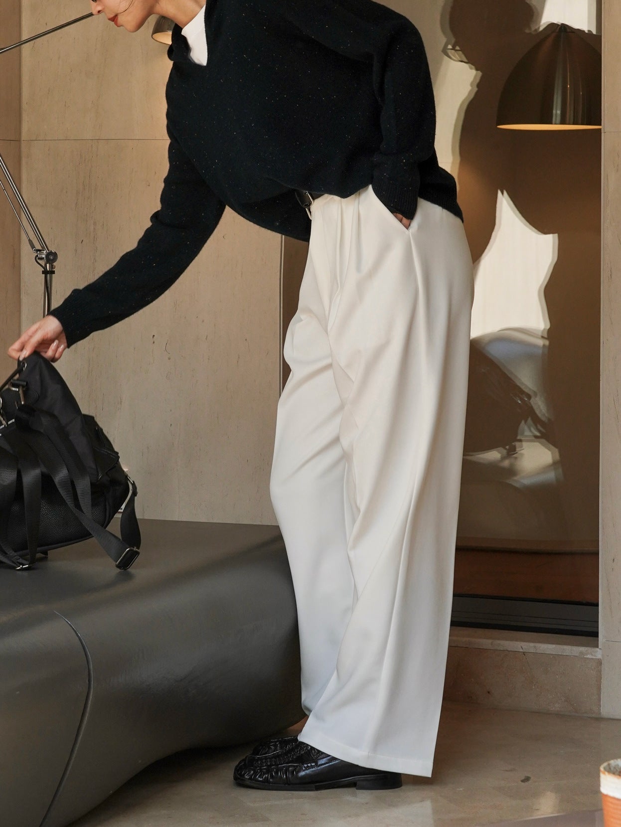 "it" pants