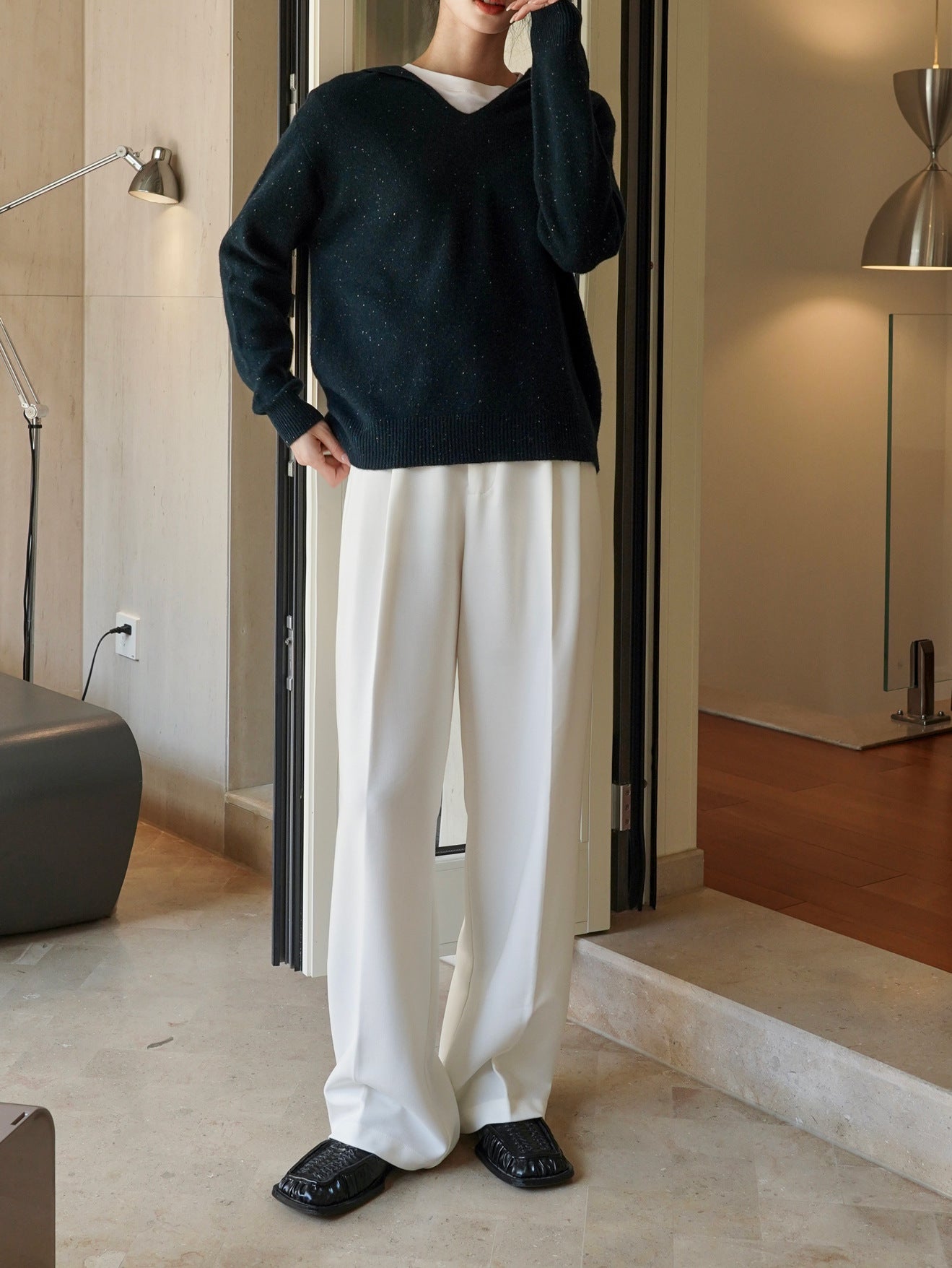 "it" pants