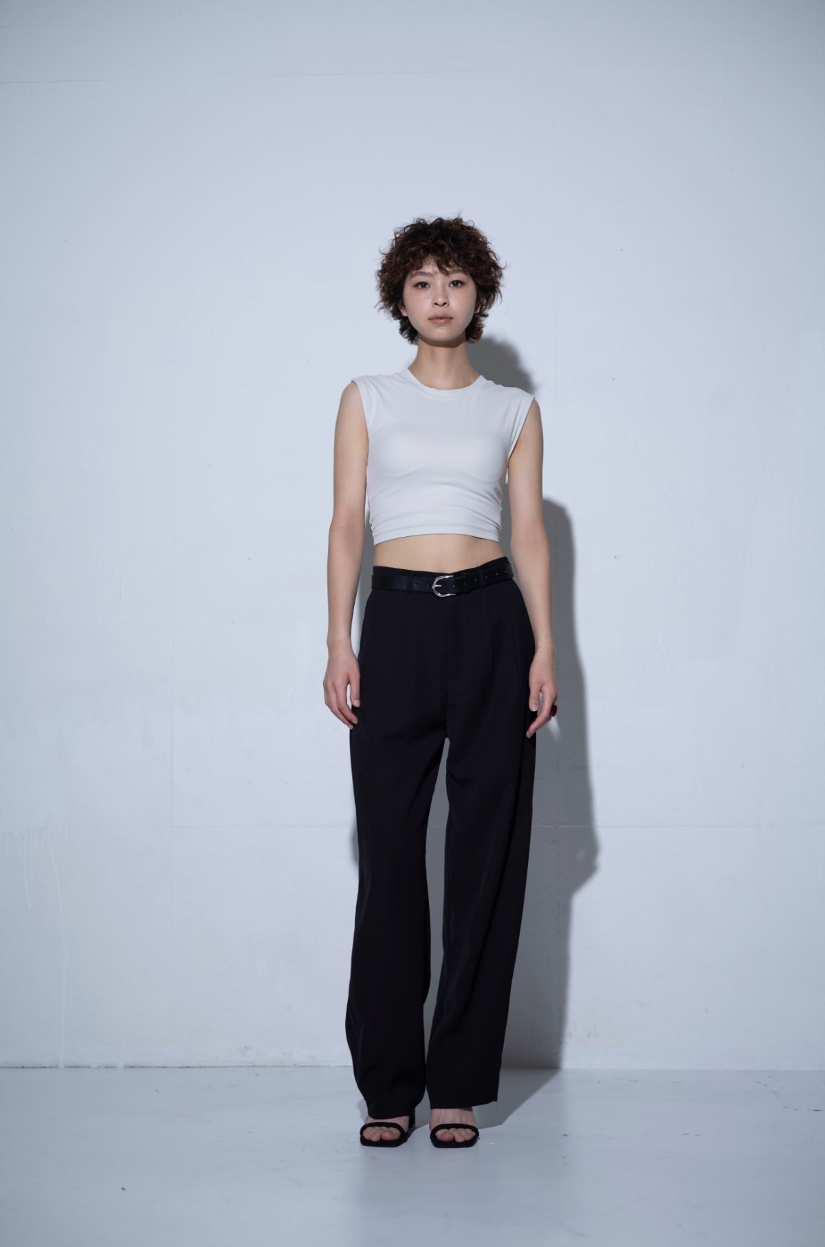 Everyday trouser