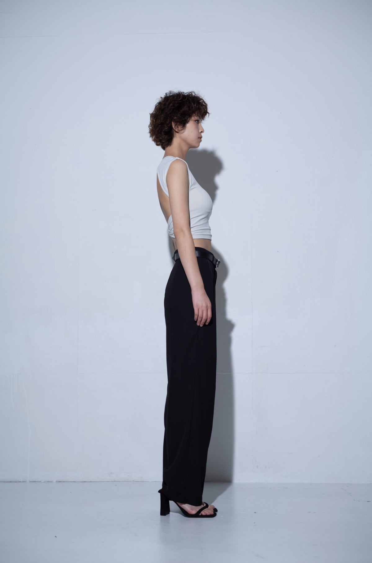 Everyday trouser