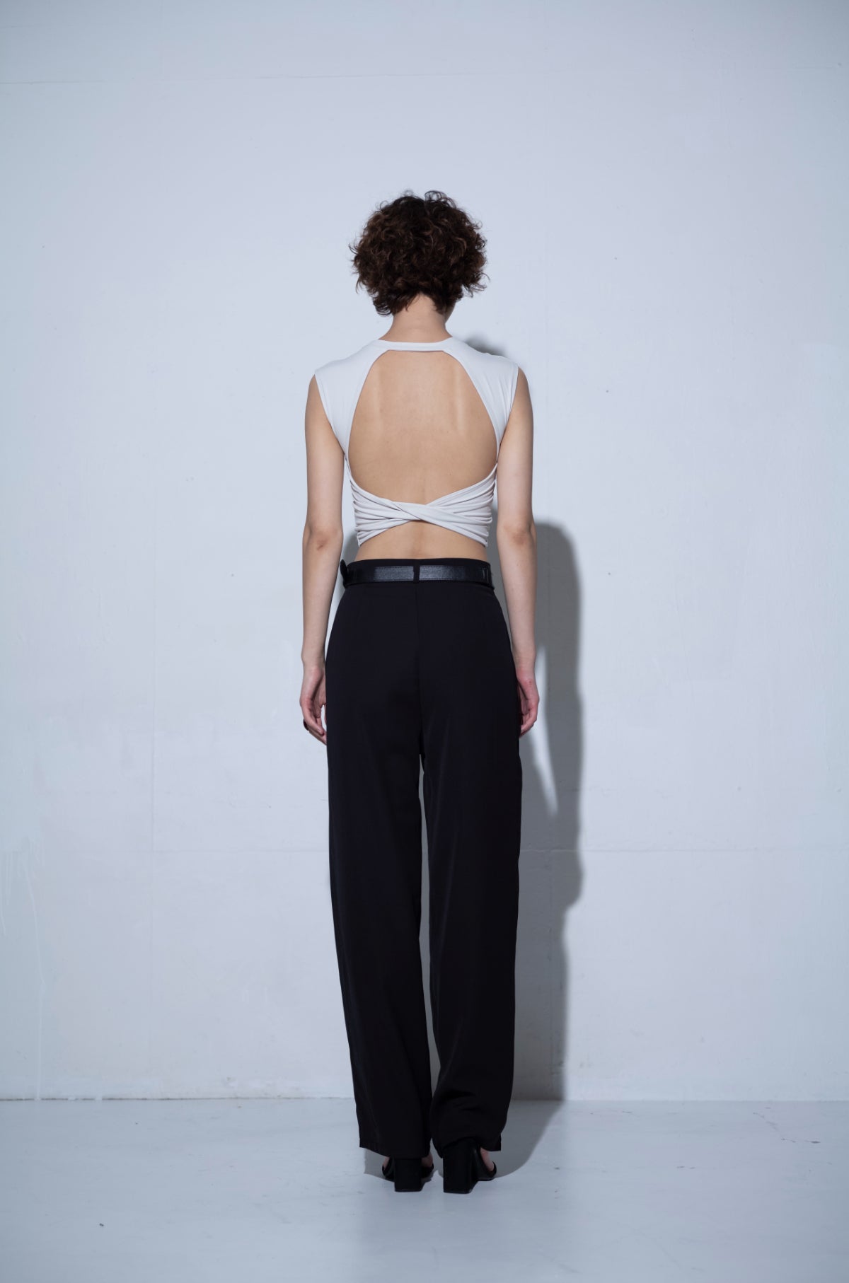 Everyday trouser