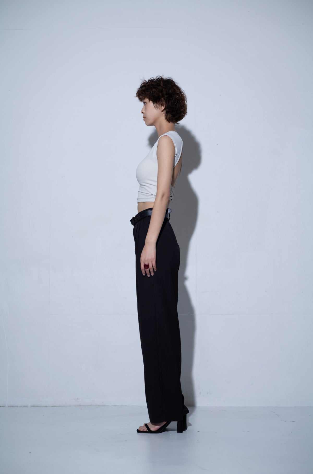 Everyday trouser