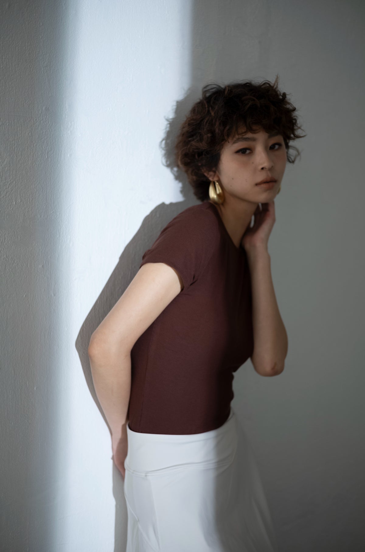 T-shirts body suit