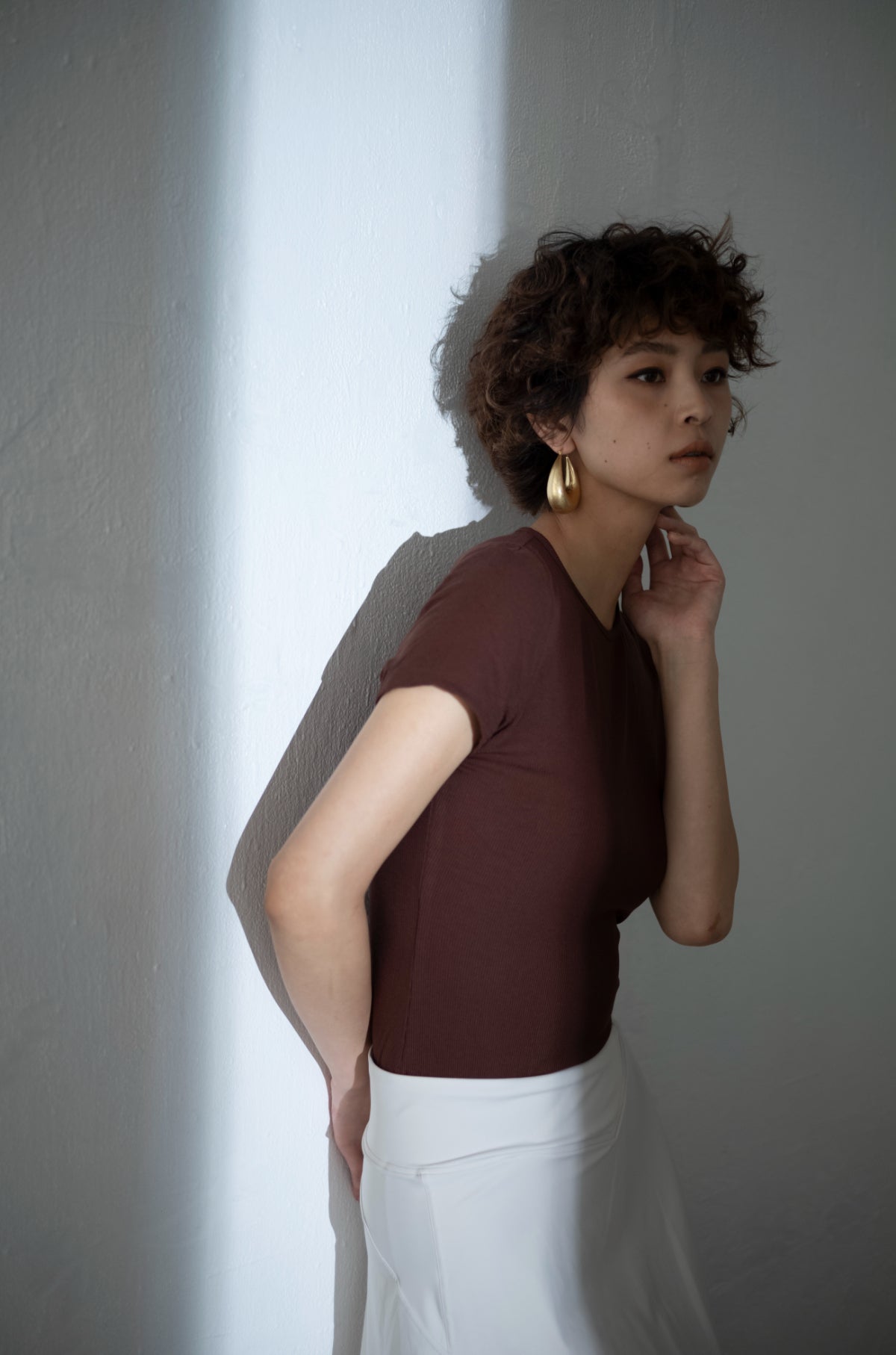 T-shirts body suit