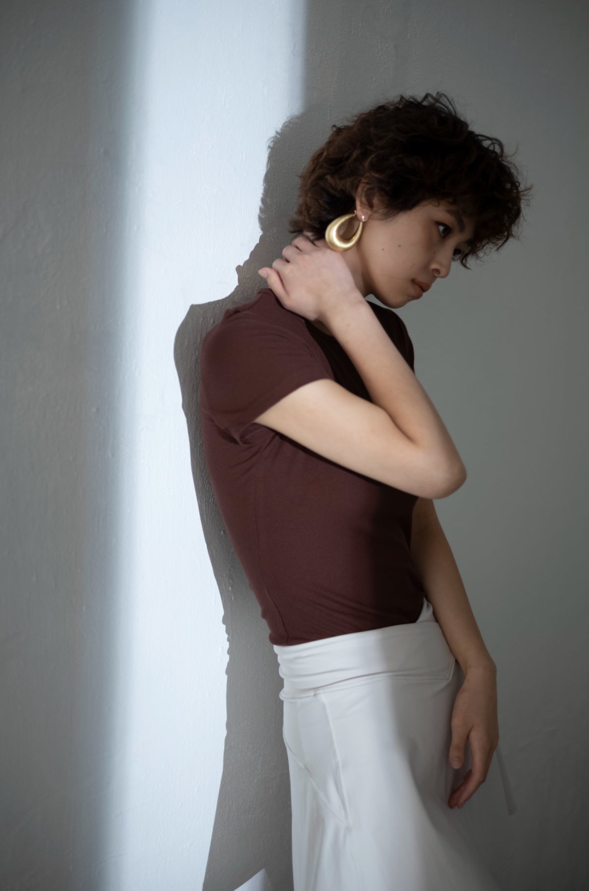 T-shirts body suit