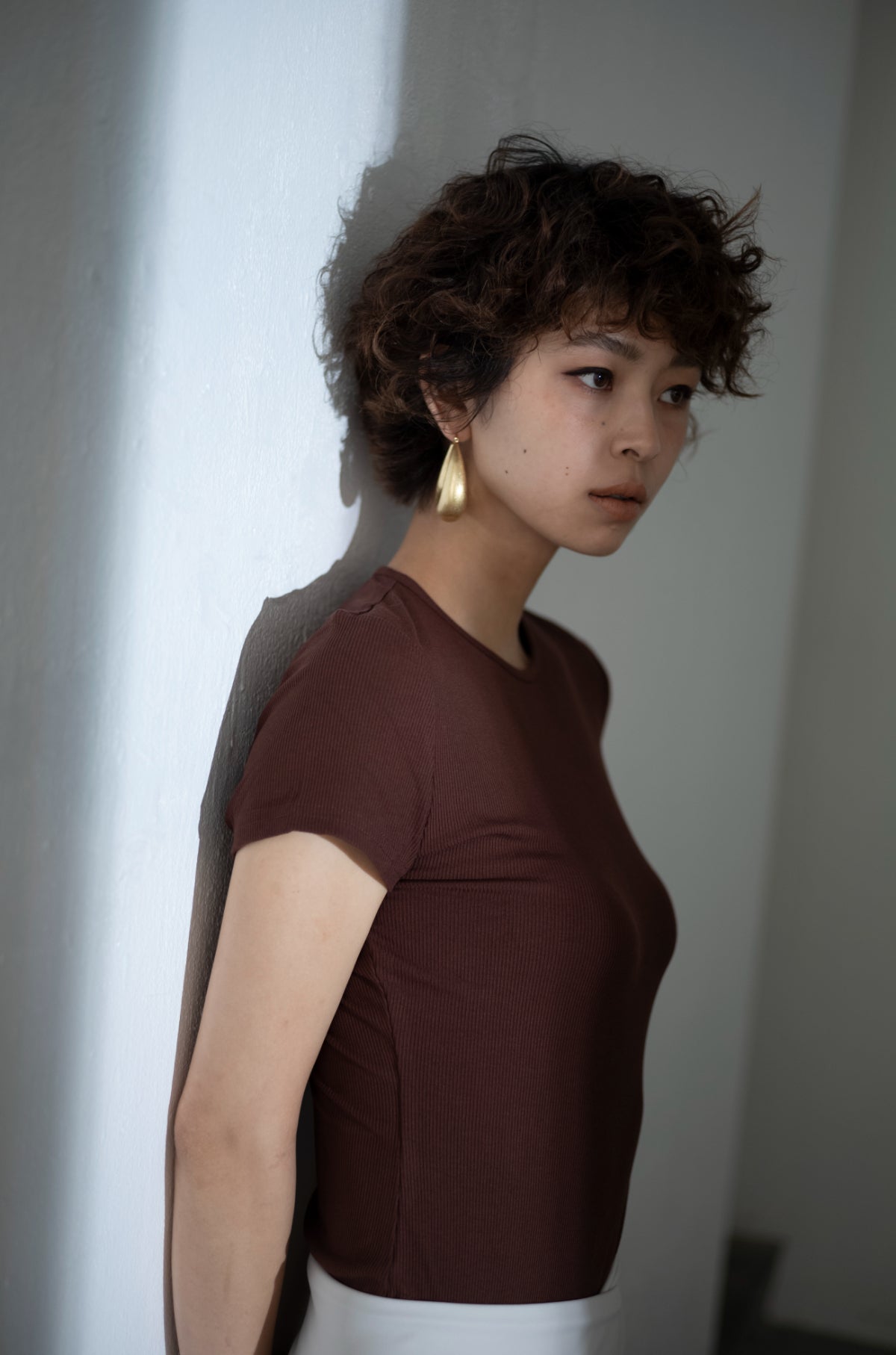 T-shirts body suit