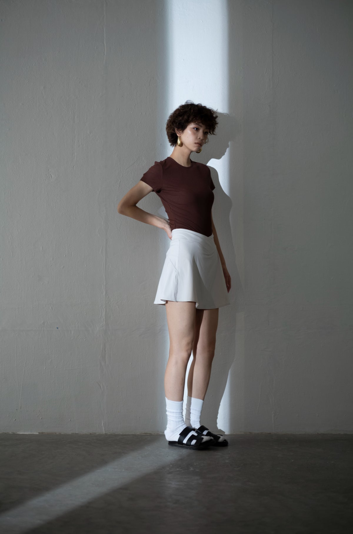 T-shirts body suit