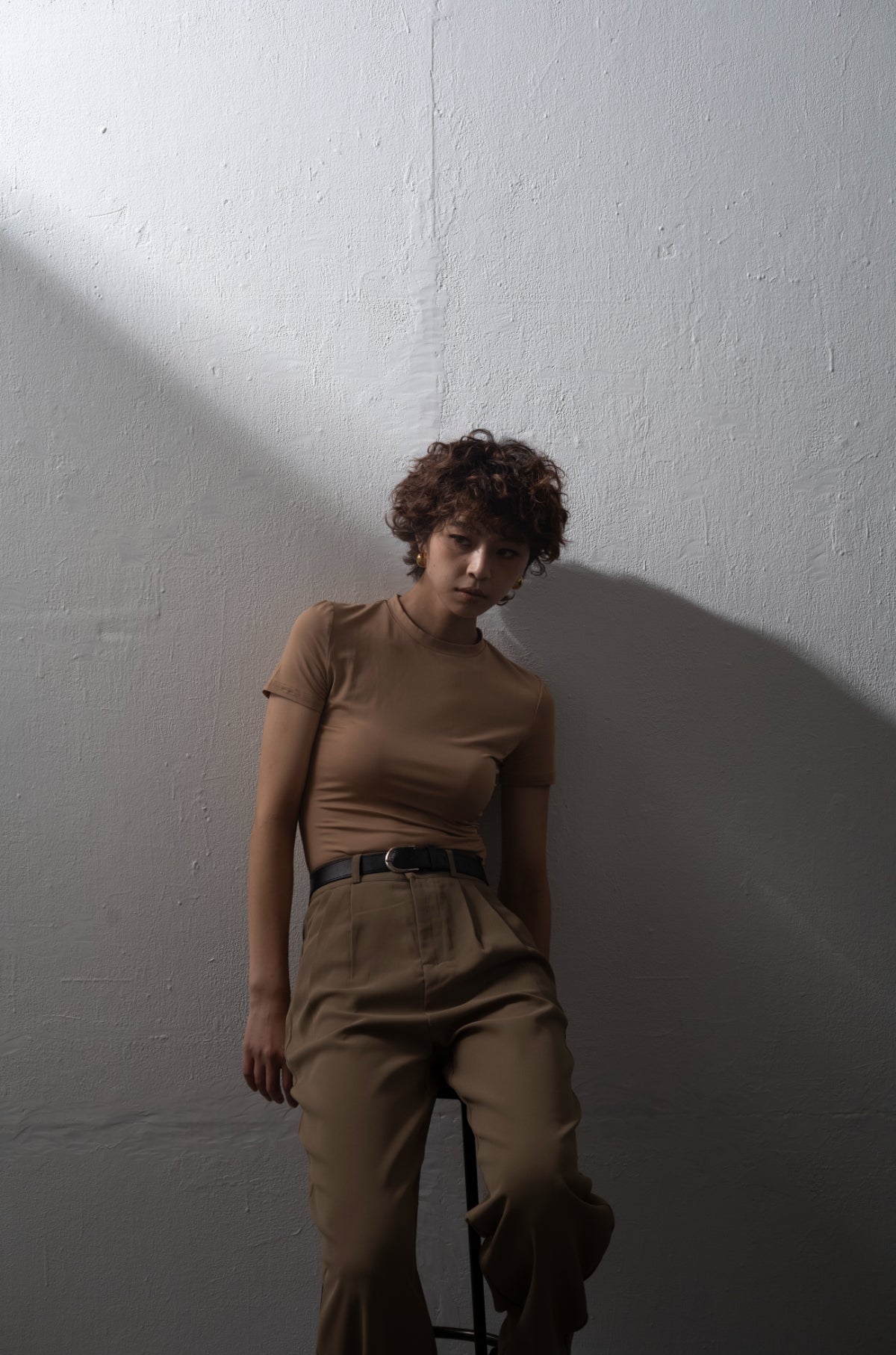 Everyday trouser