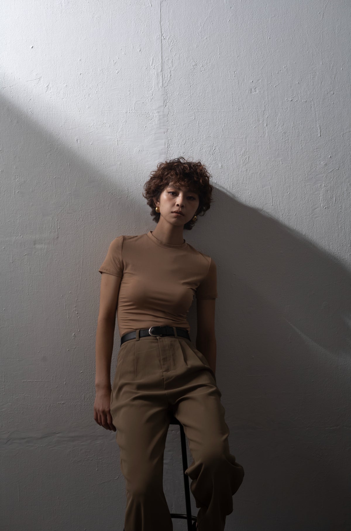 Everyday trouser