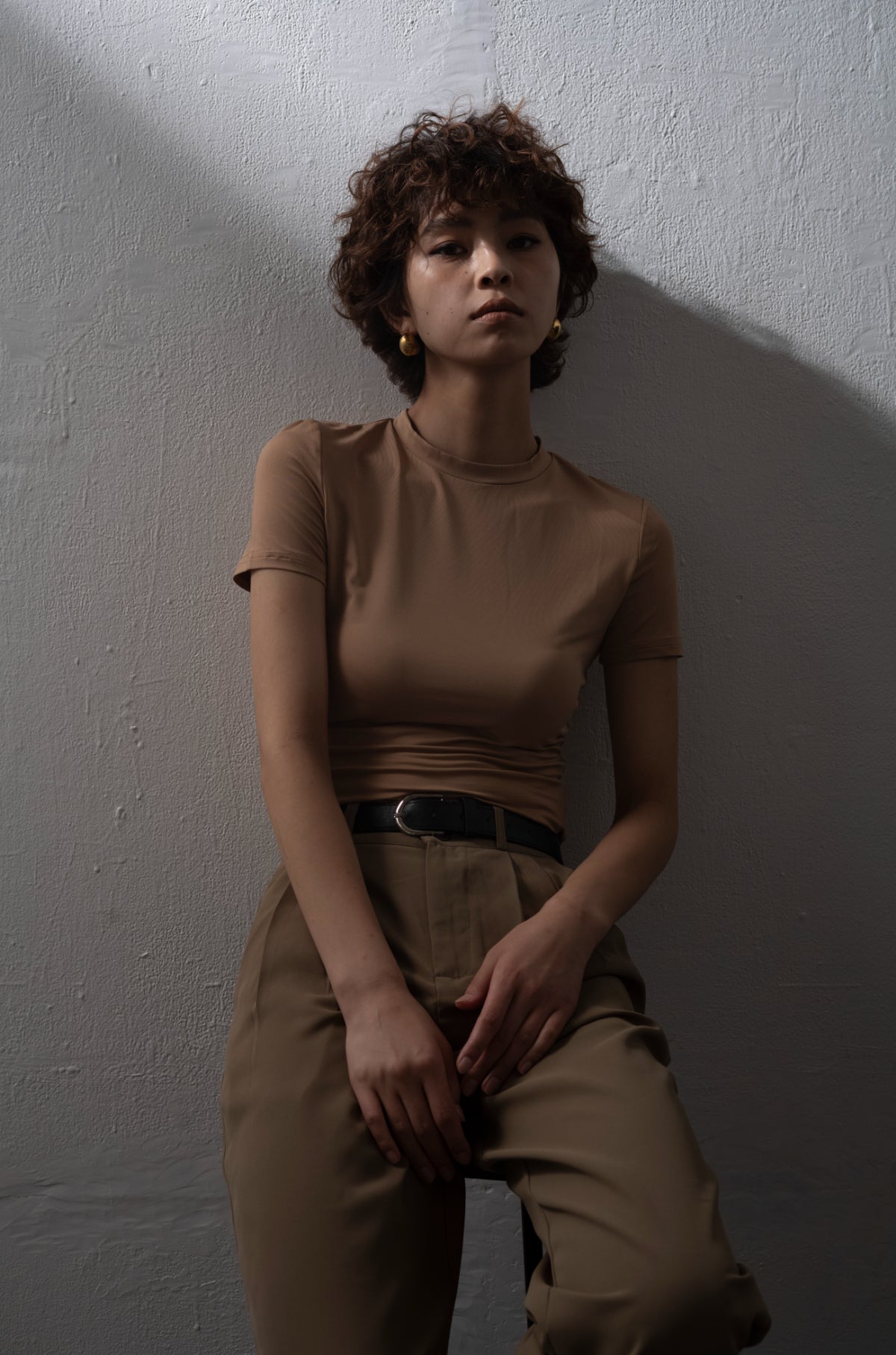 Everyday fit T