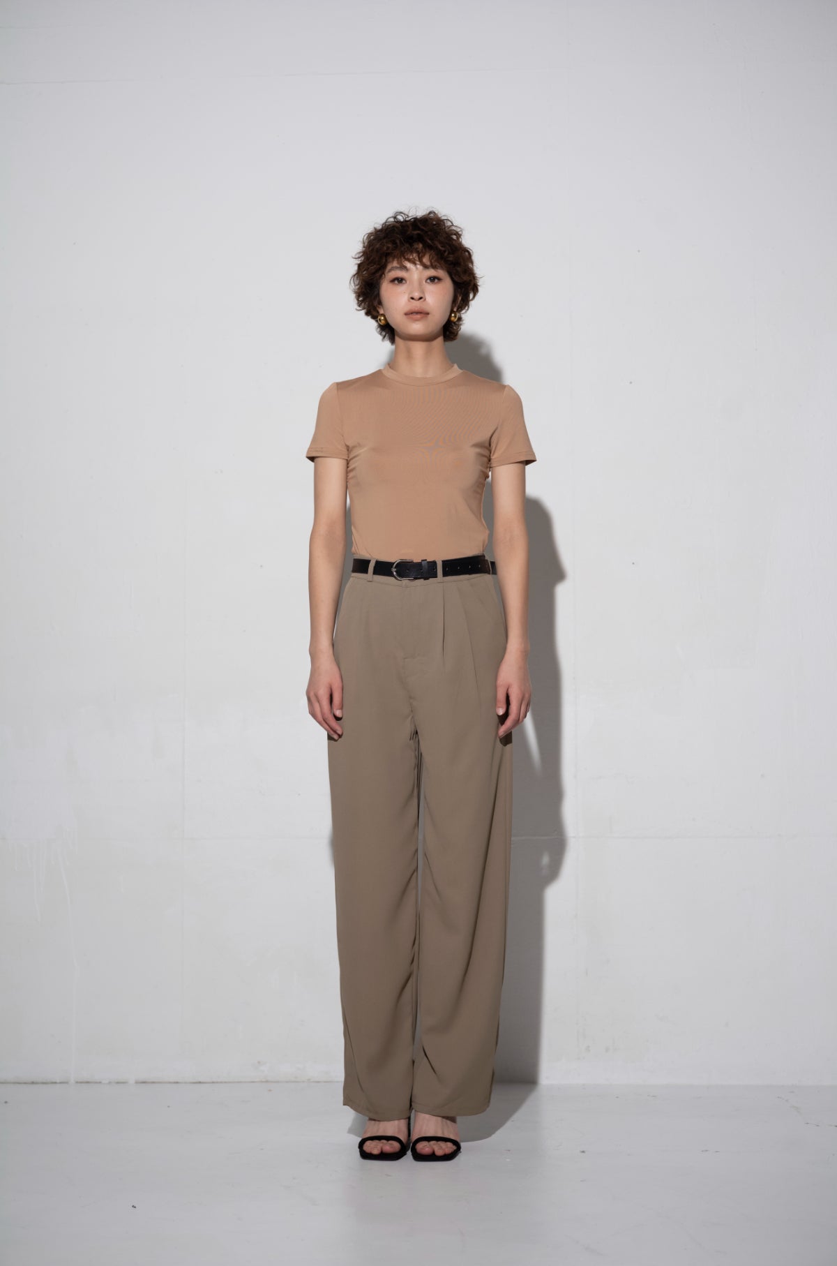 Everyday trouser