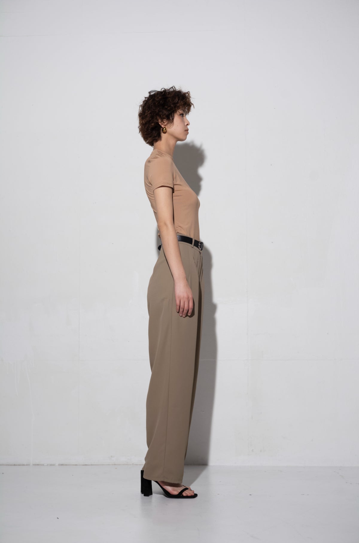 Everyday trouser