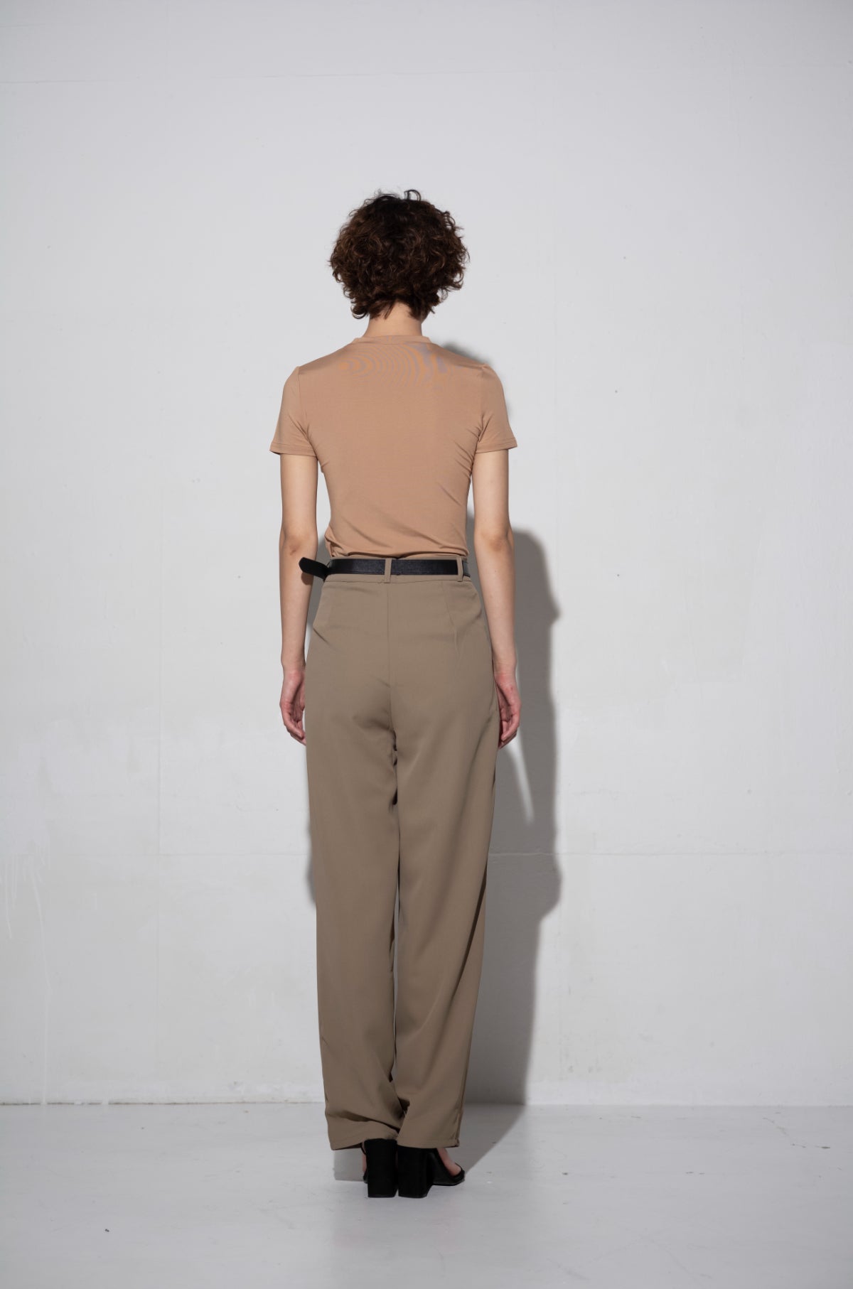 Everyday trouser