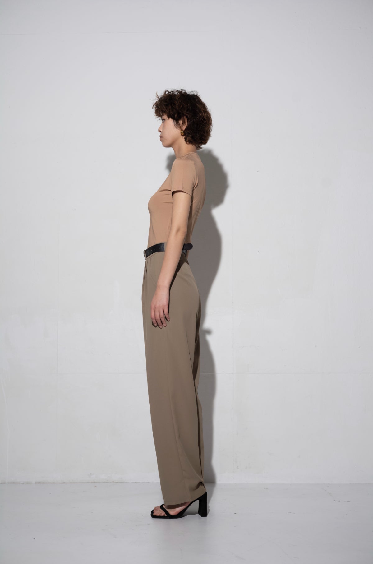 Everyday trouser