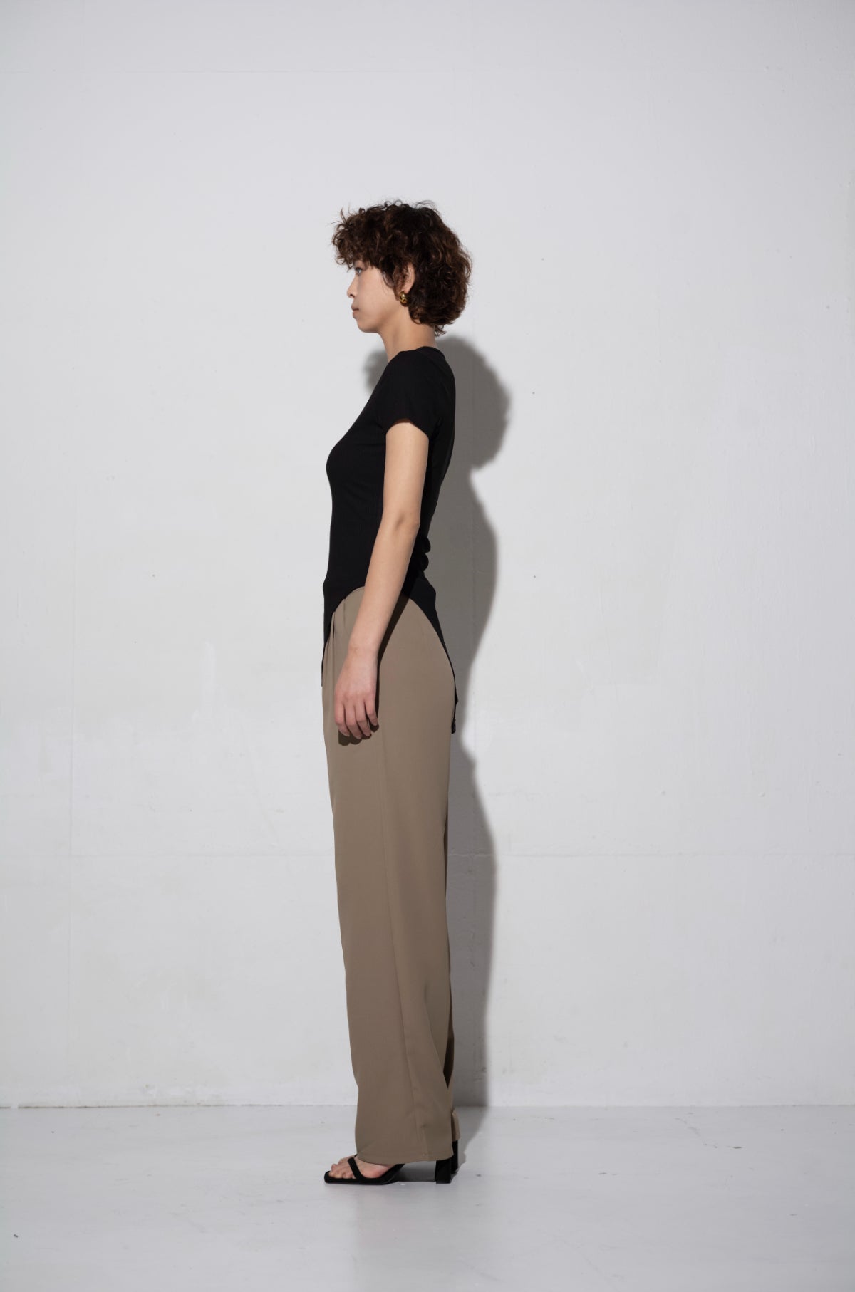 T-shirts body suit