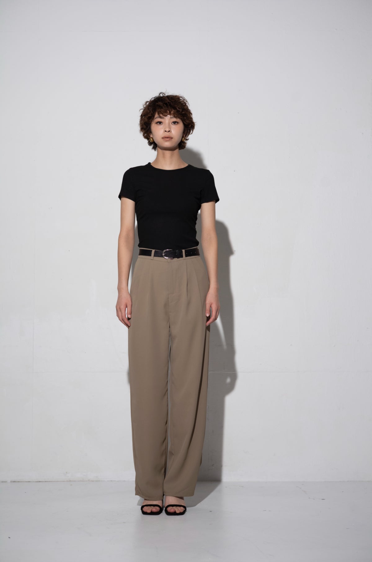 Everyday trouser