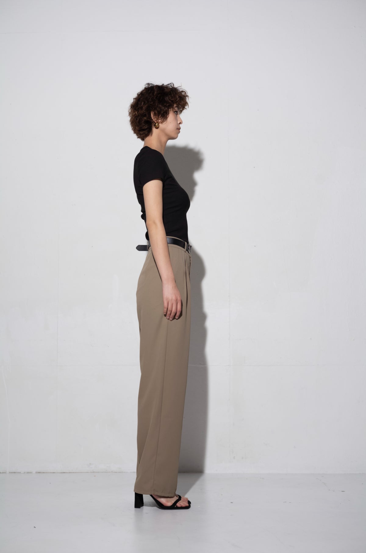 Everyday trouser