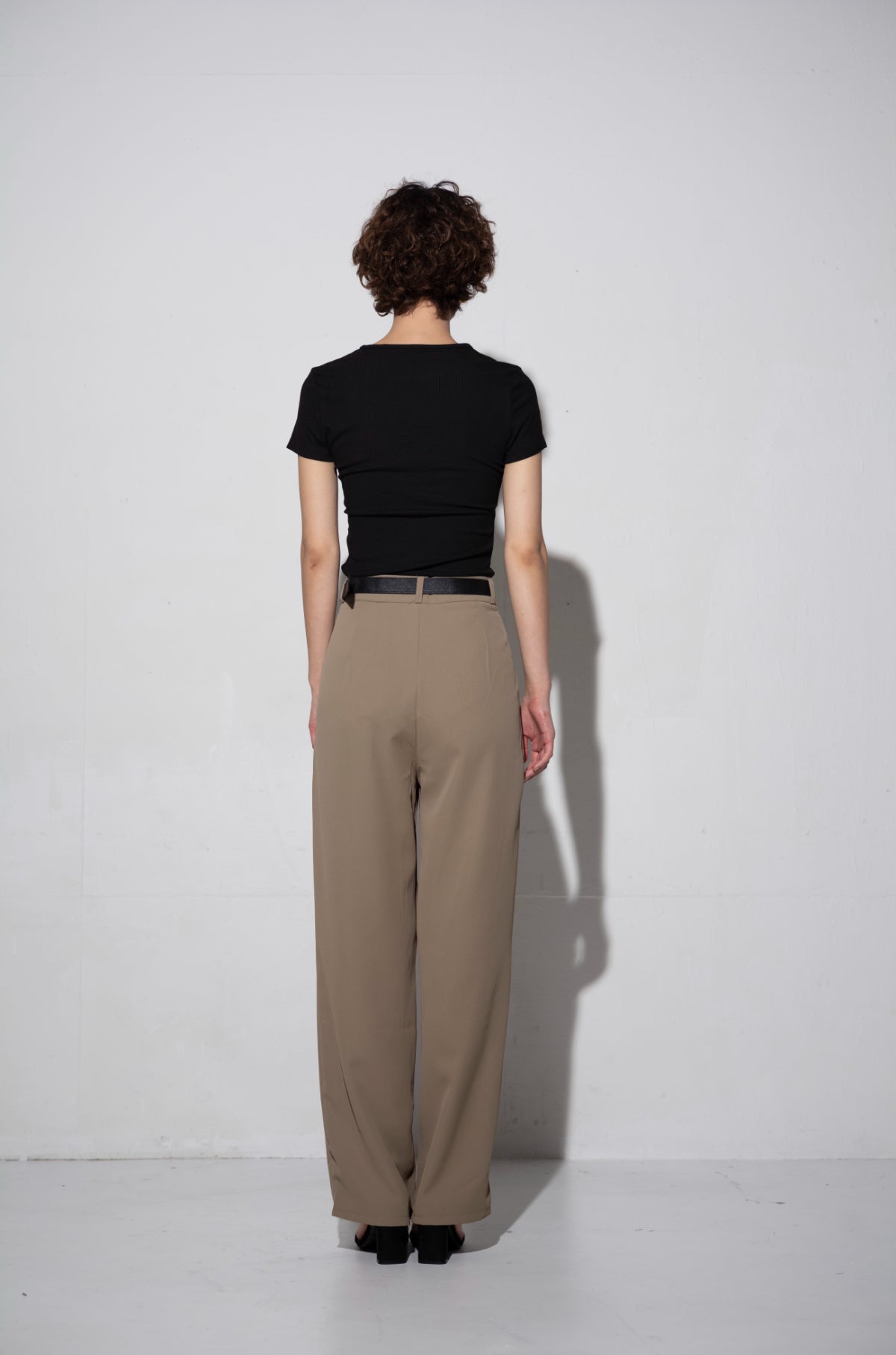 Everyday trouser