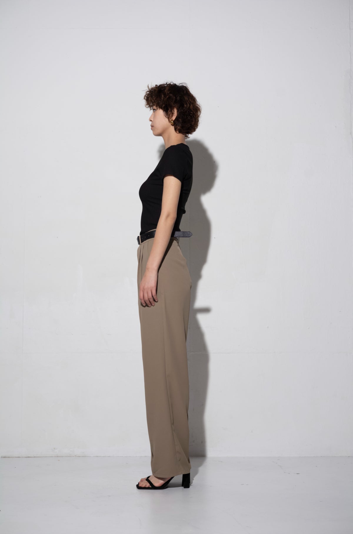 Everyday trouser