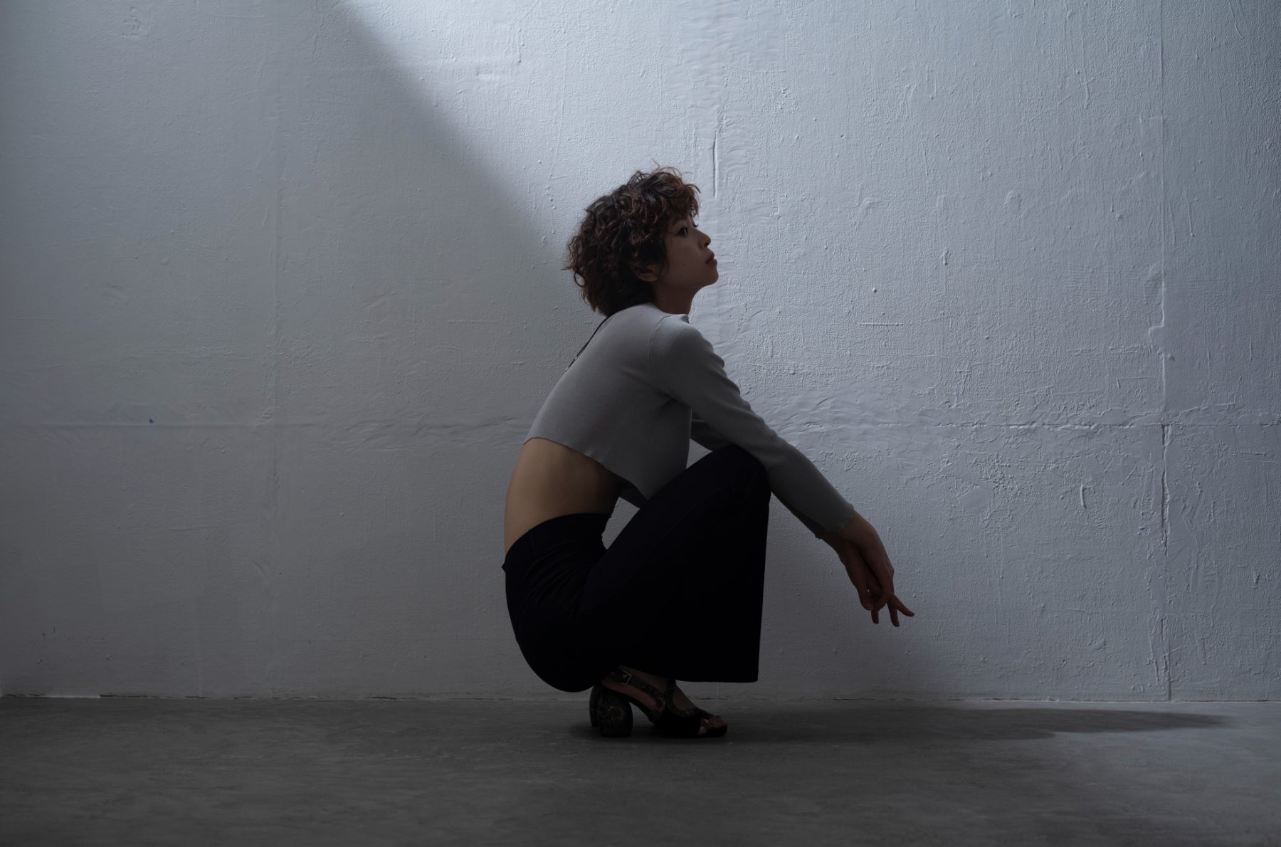 Flex Bootcut Leggings