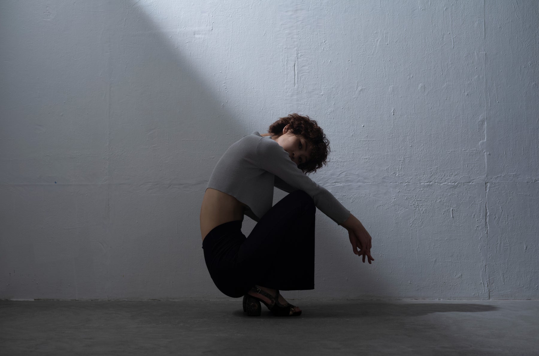 Flex Bootcut Leggings