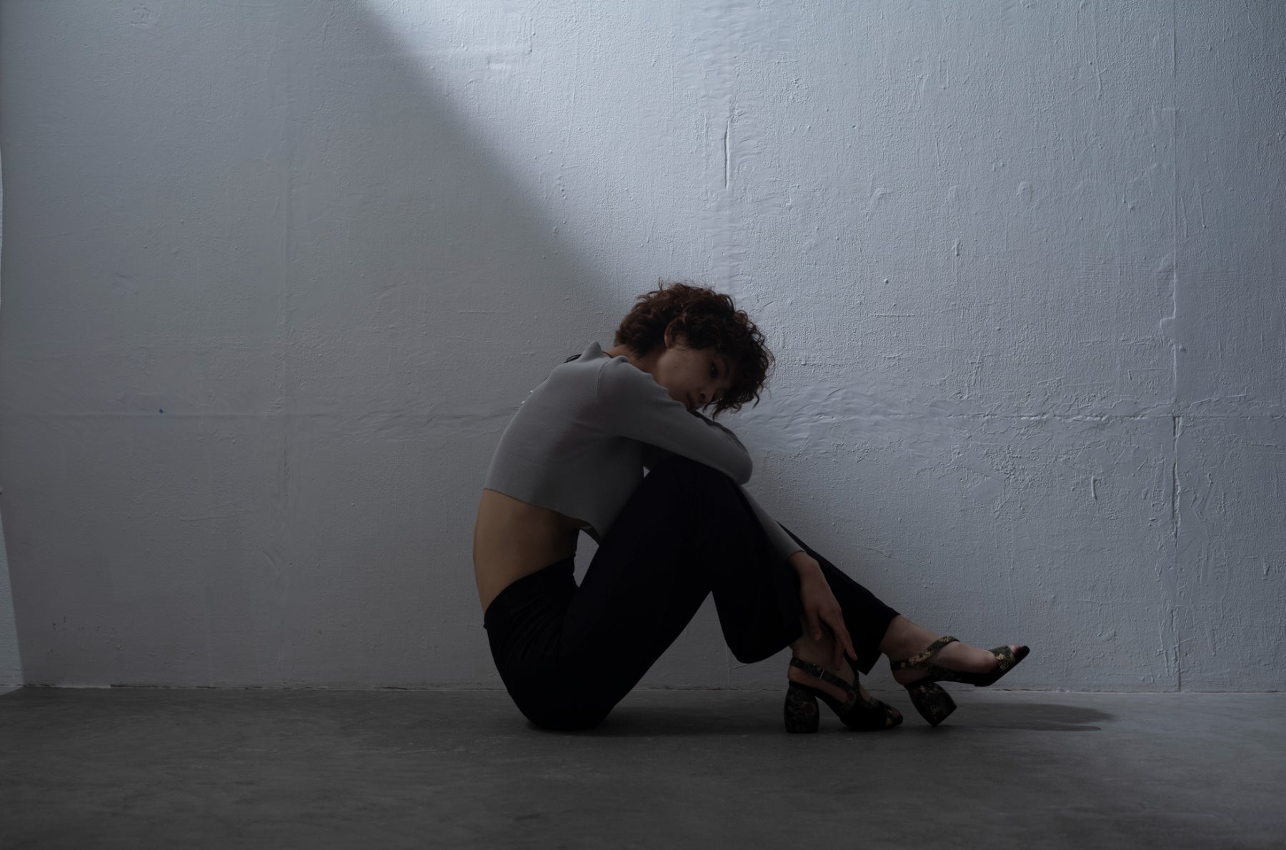 Flex Bootcut Leggings