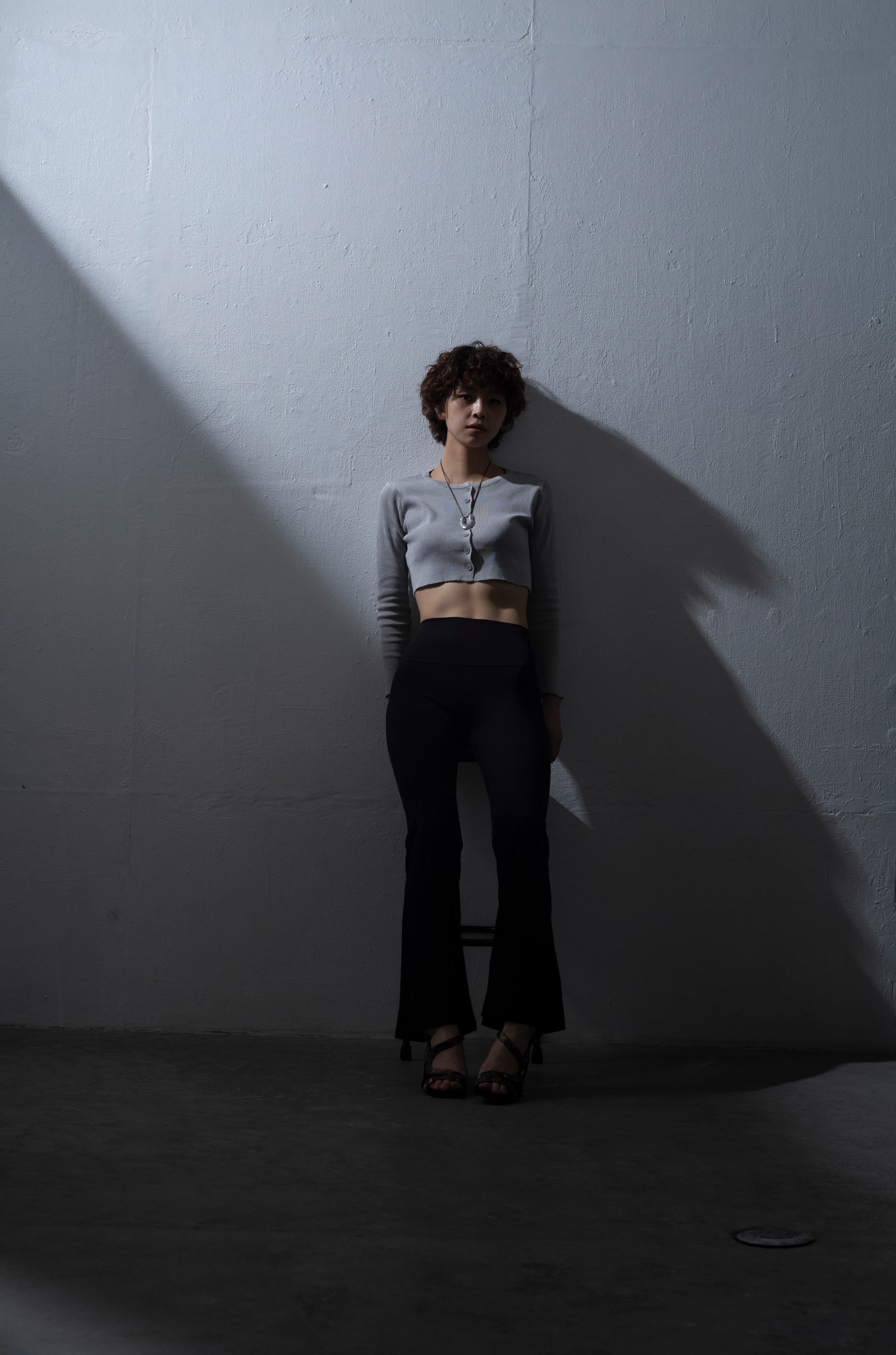 Flex Bootcut Leggings