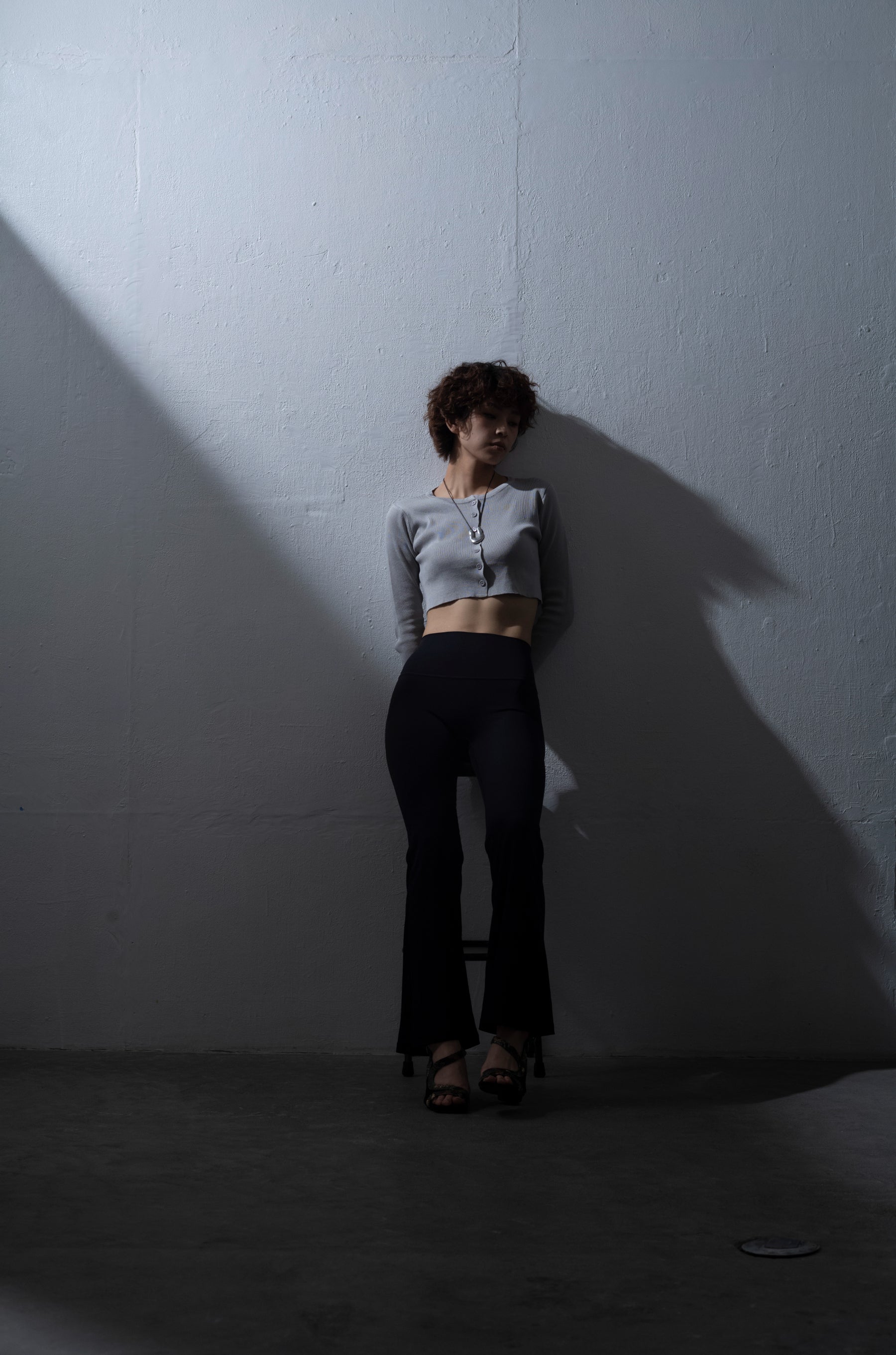 Flex Bootcut Leggings
