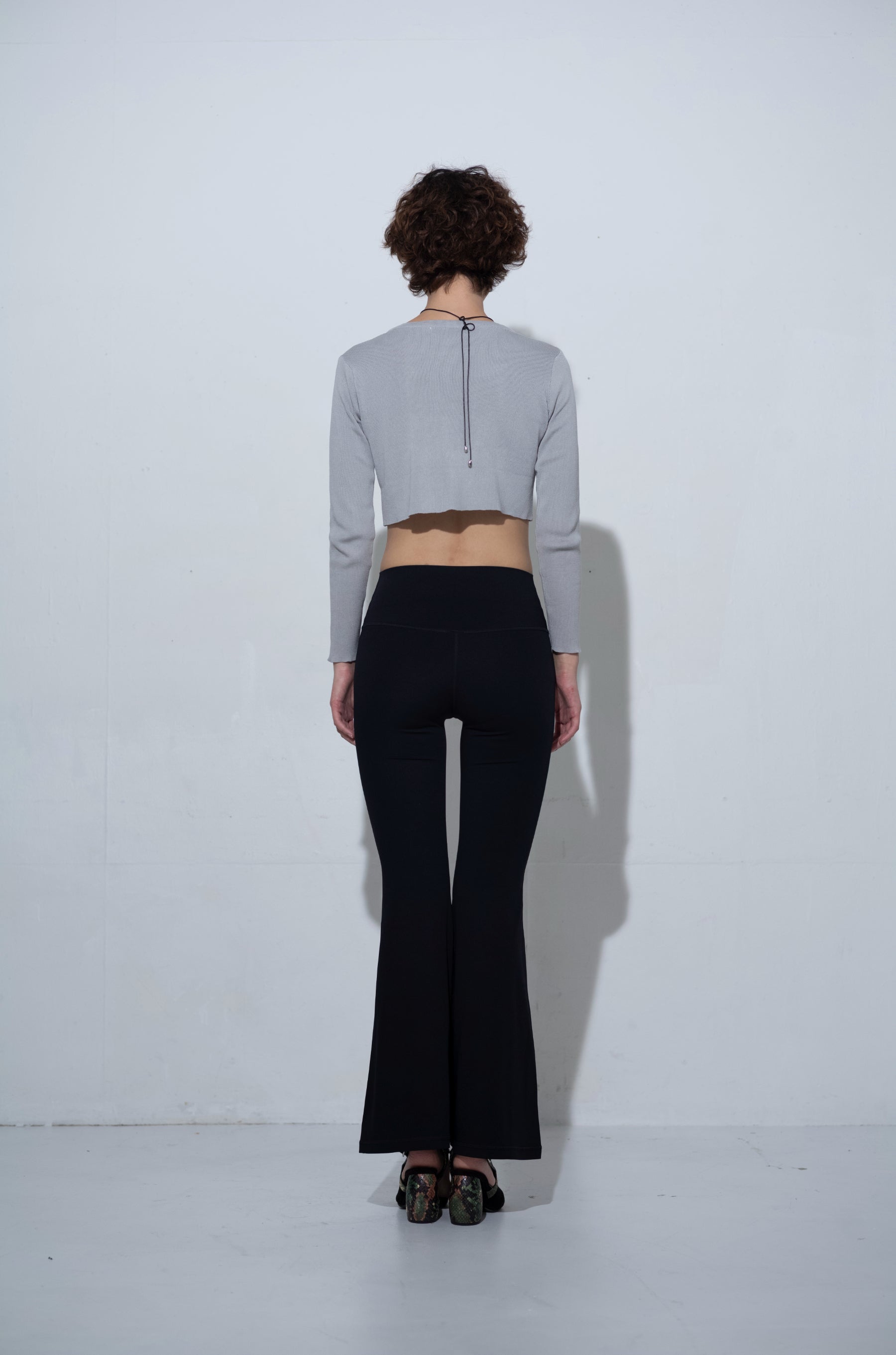 Flex Bootcut Leggings