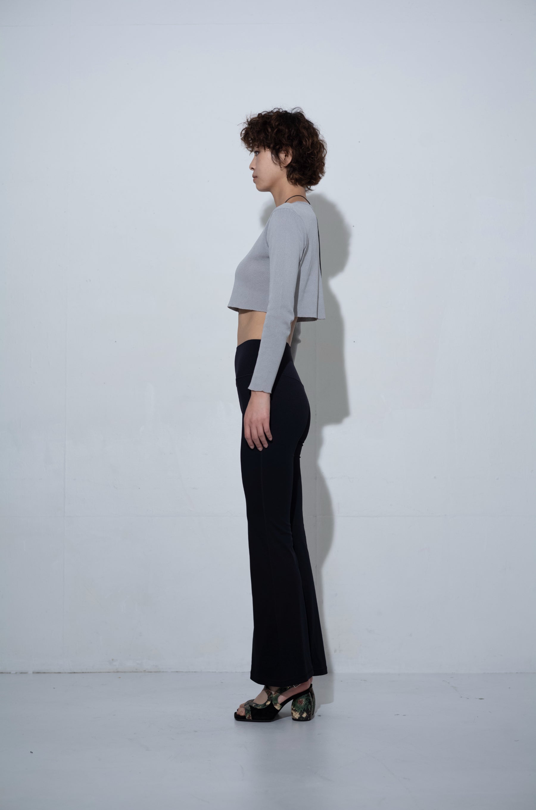 Flex Bootcut Leggings