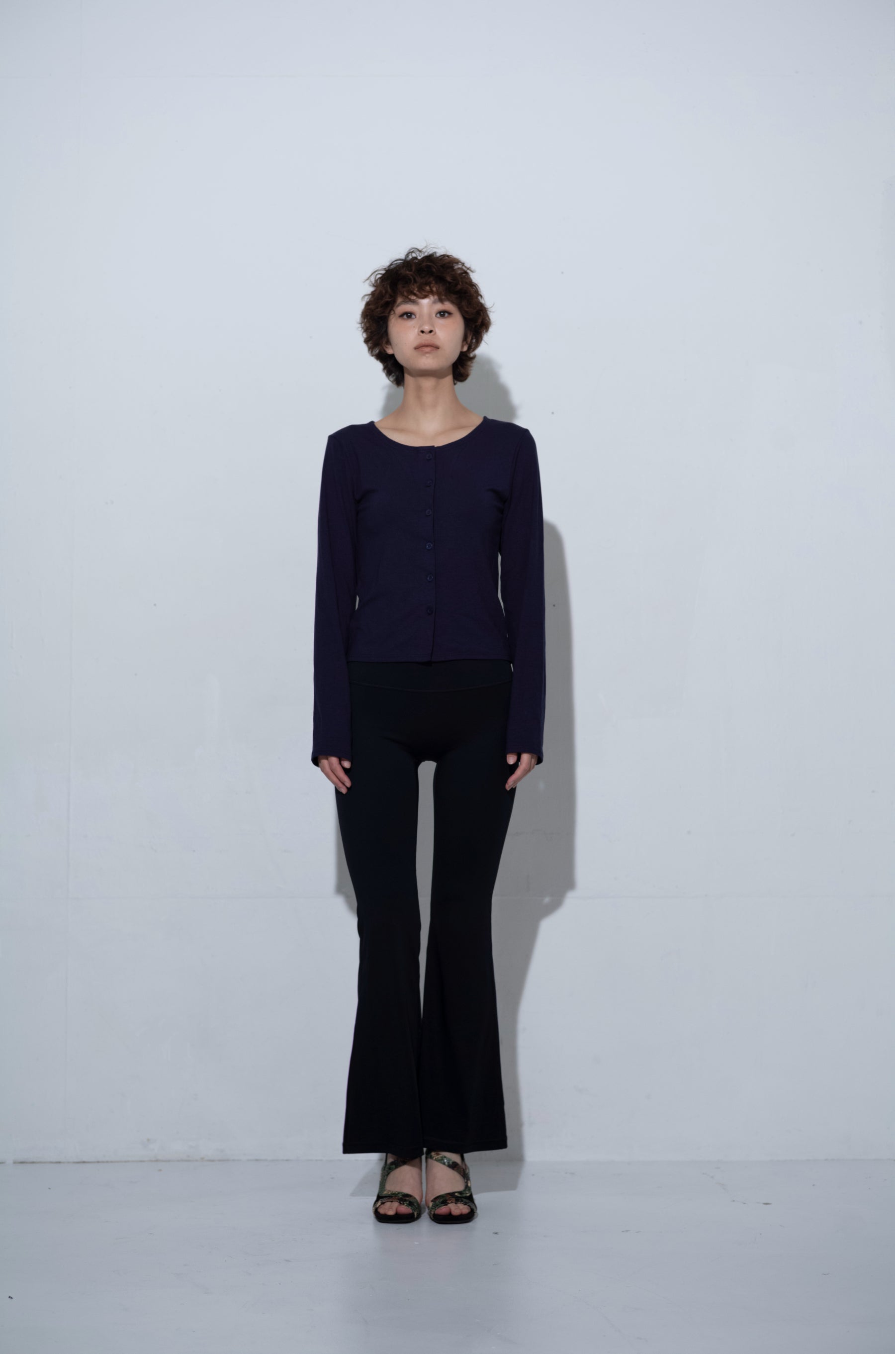 Flex Bootcut Leggings