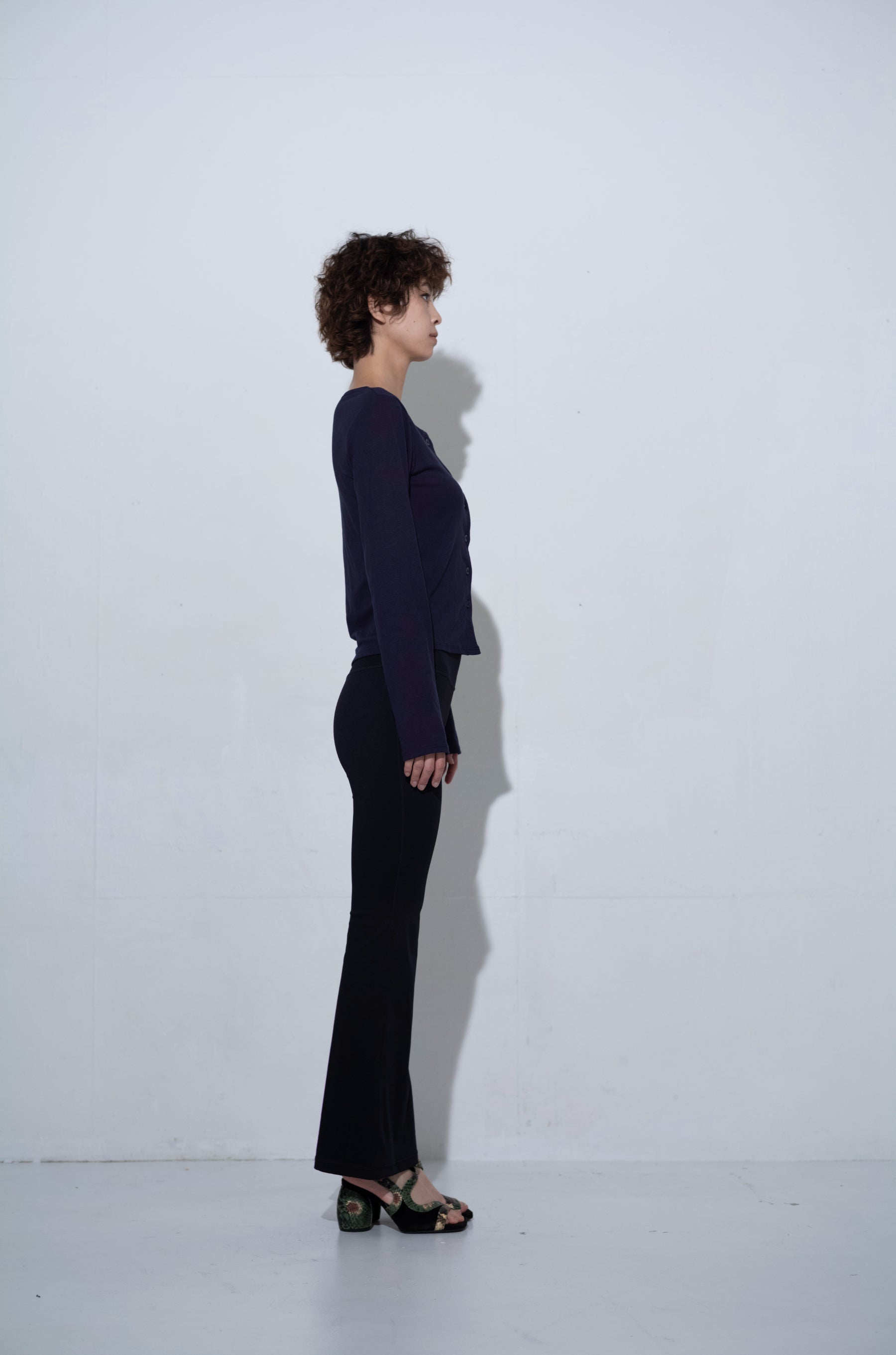 Flex Bootcut Leggings