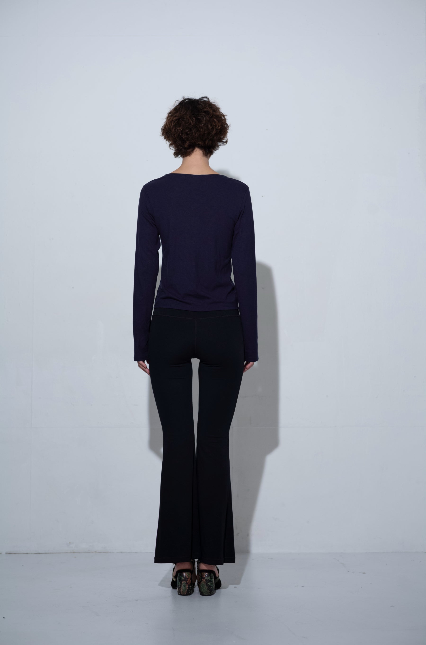 Flex Bootcut Leggings