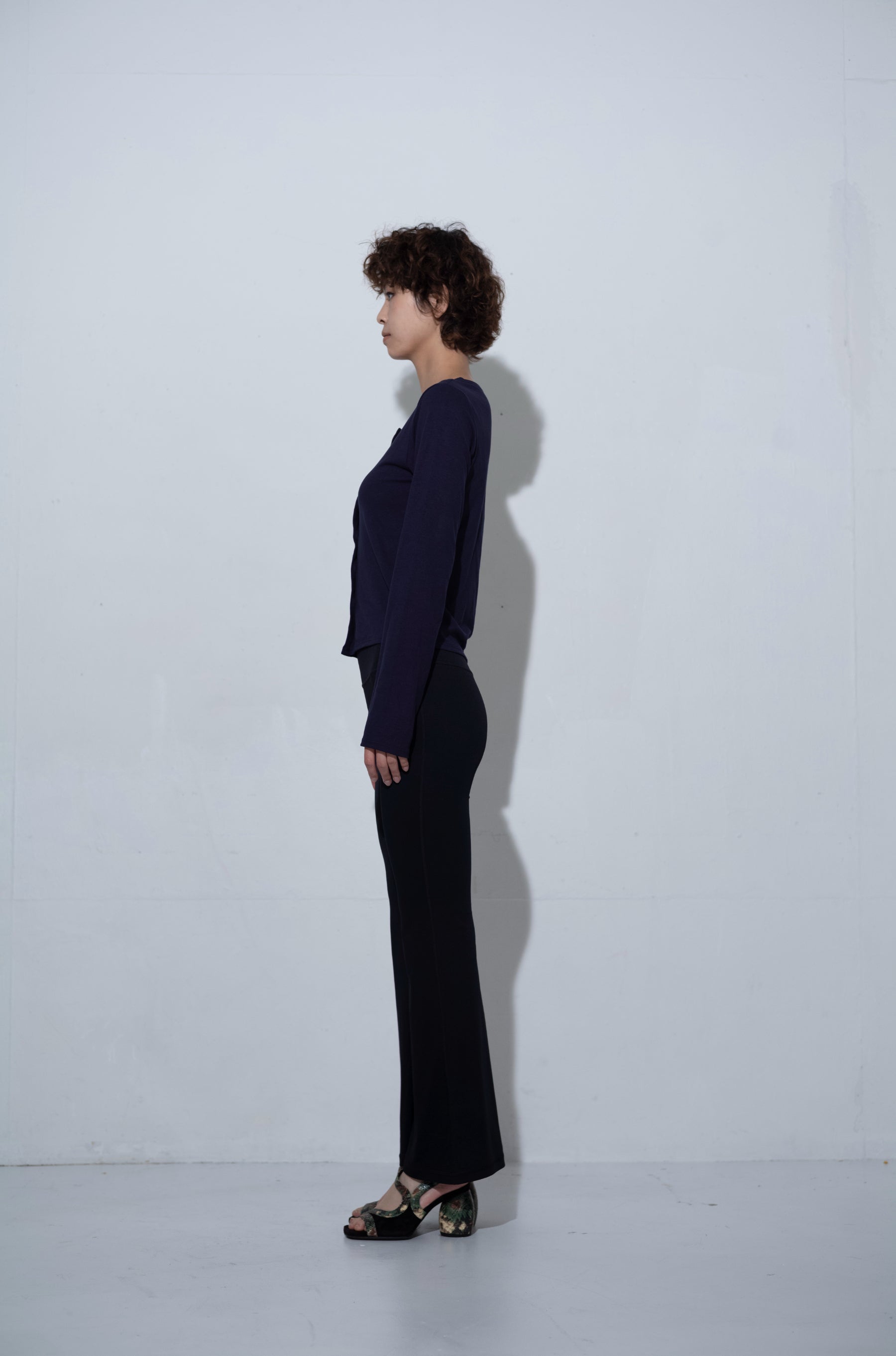 Flex Bootcut Leggings