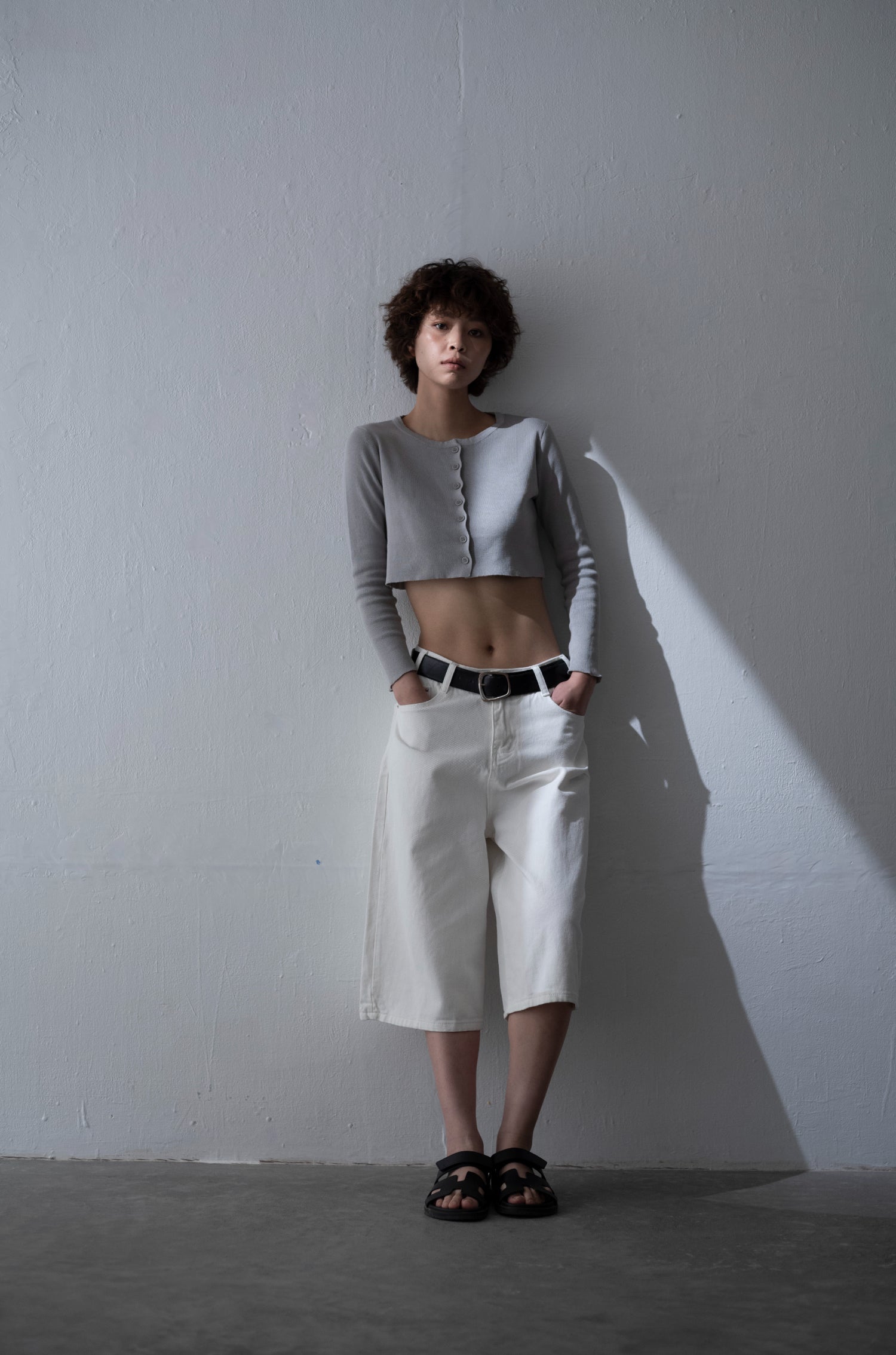 Everyday city shorts