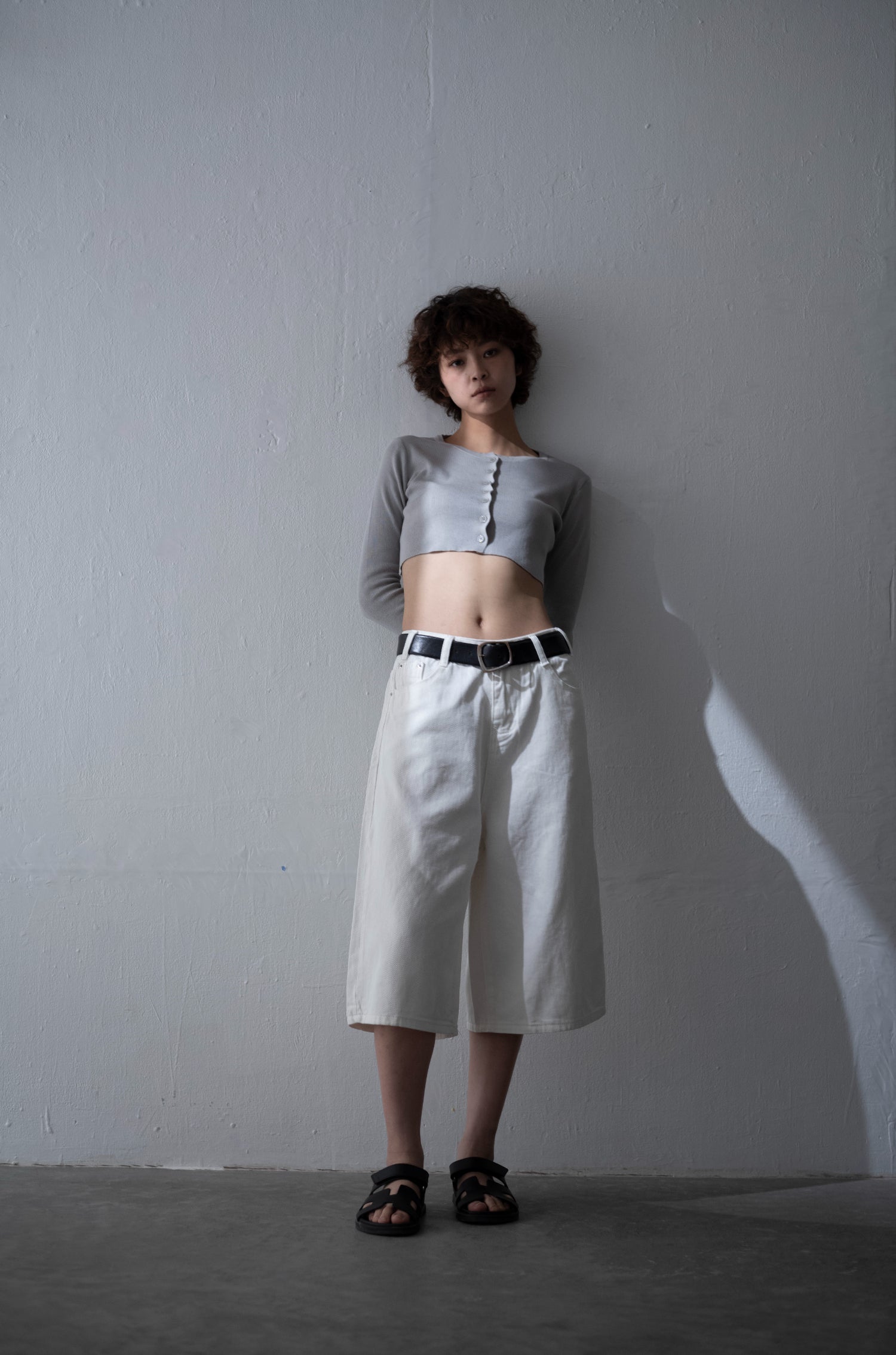 Everyday city shorts