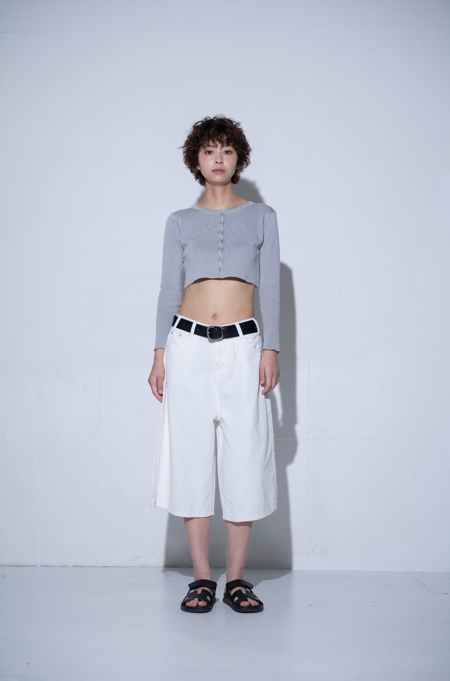 Everyday city shorts