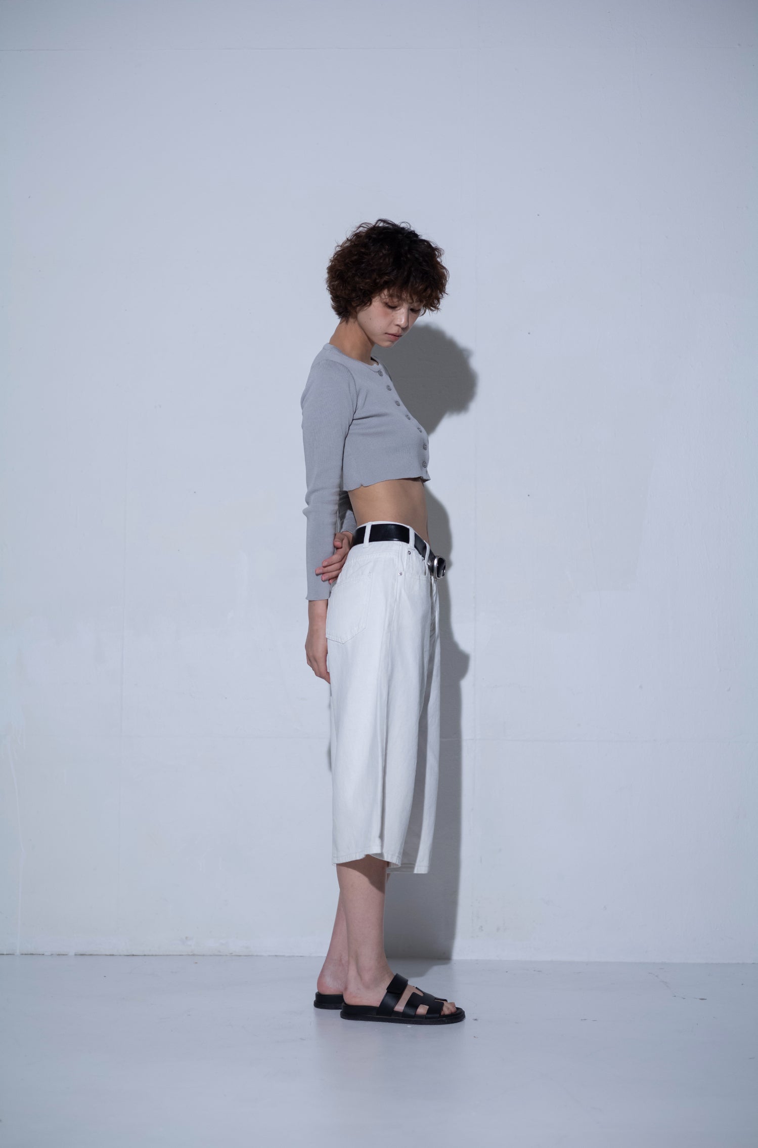 Everyday city shorts