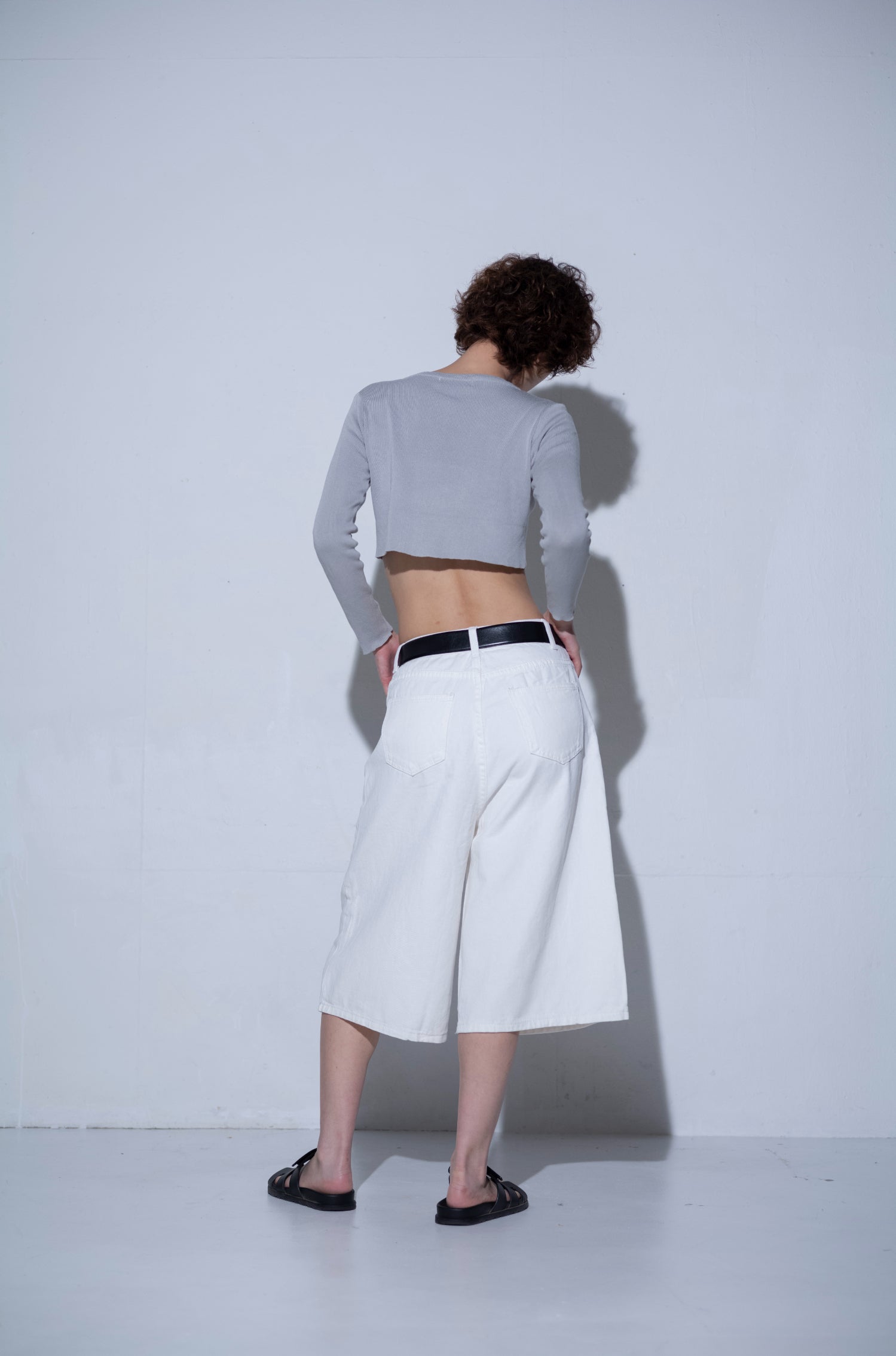 Everyday city shorts
