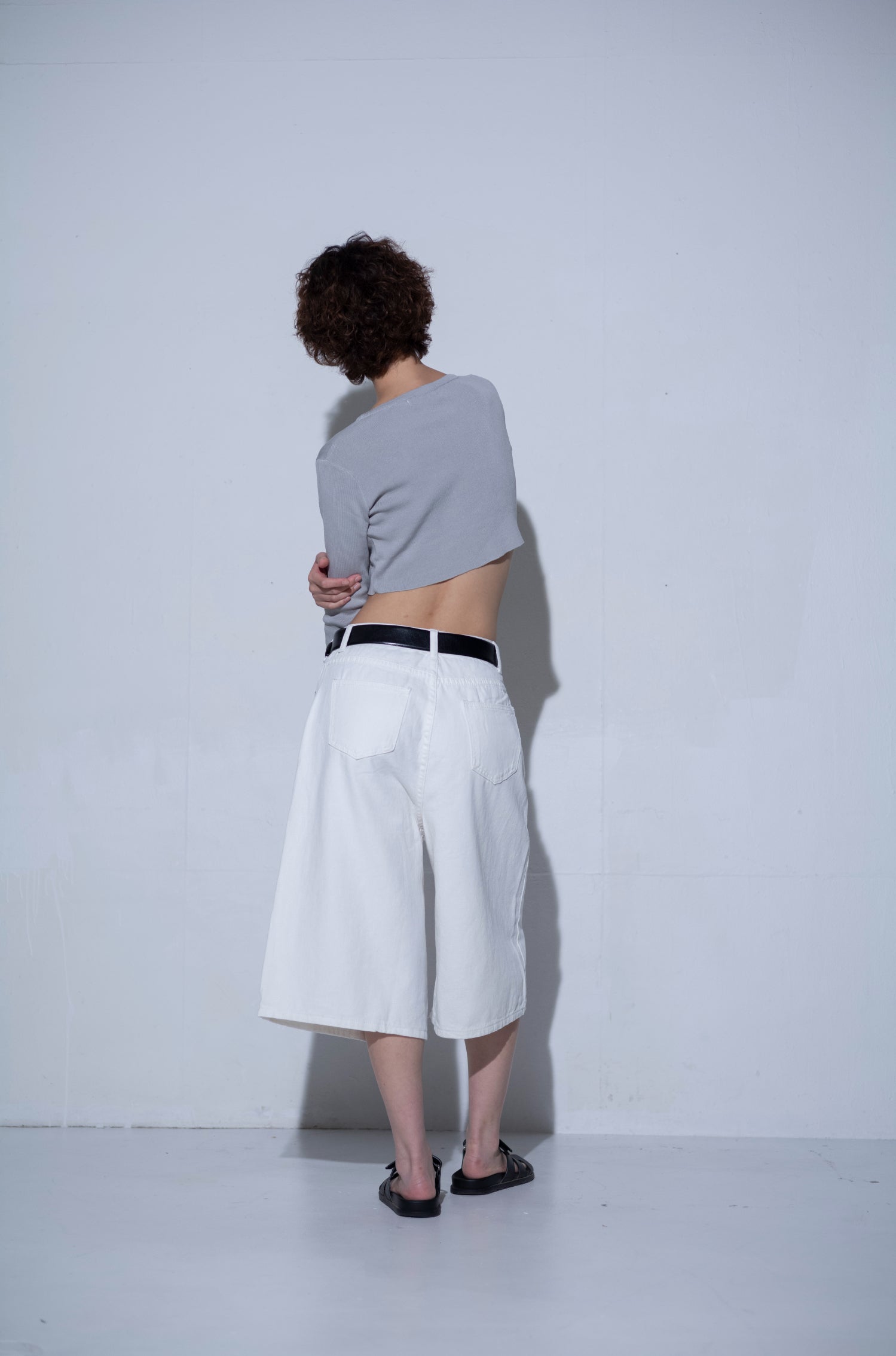 Everyday city shorts