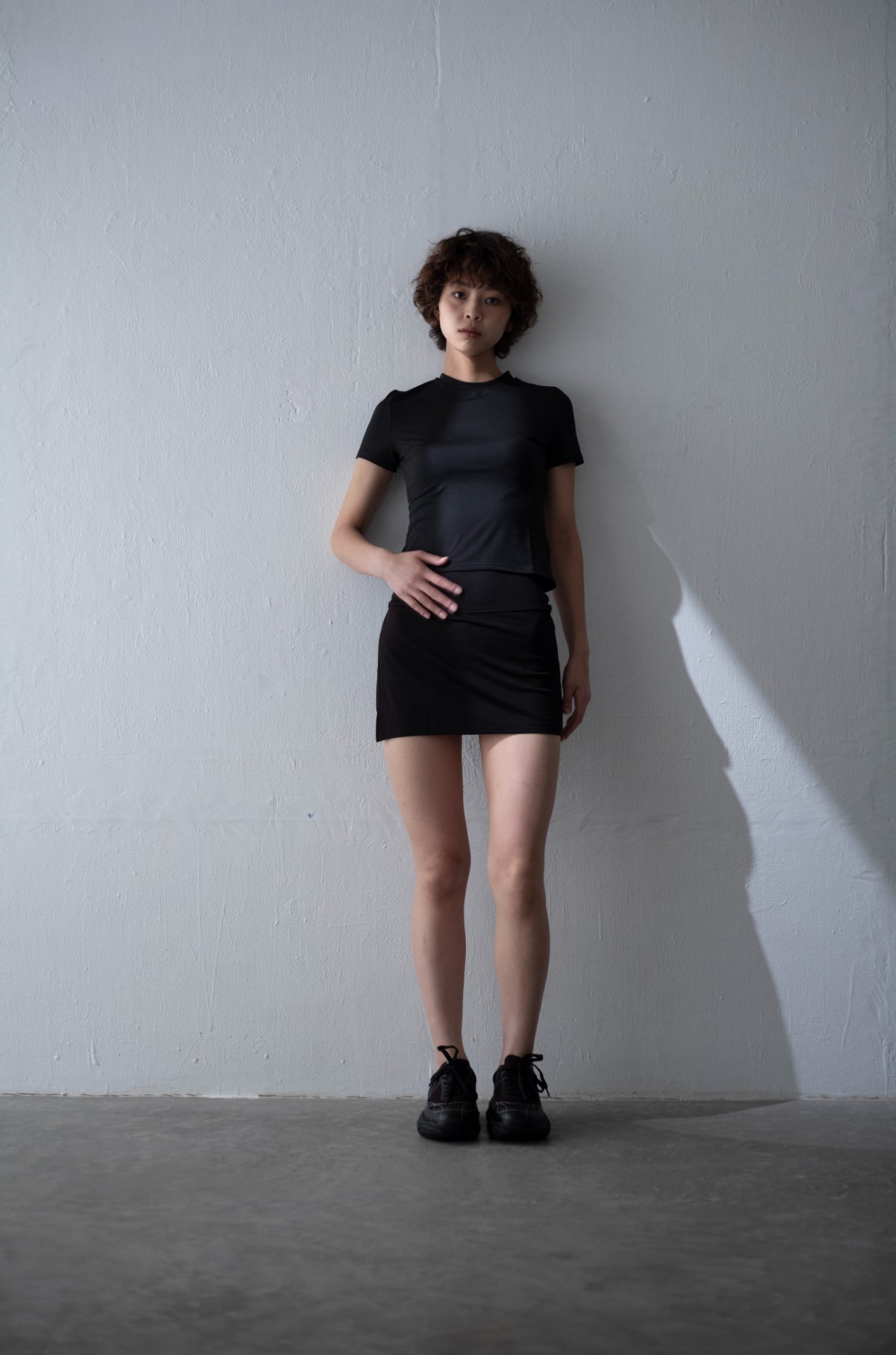 Everyday fit T