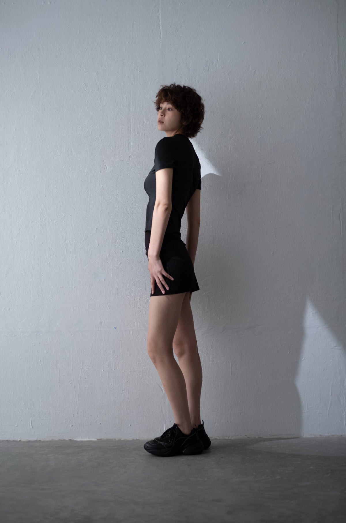Everyday fit T