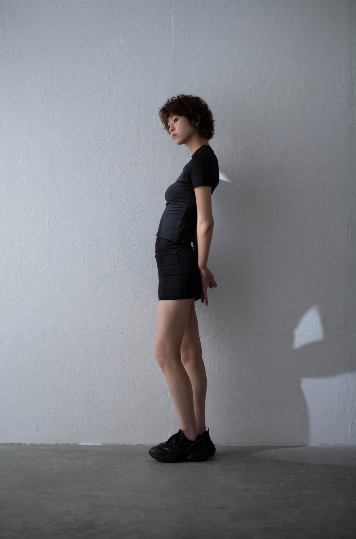 Everyday culottes skirt