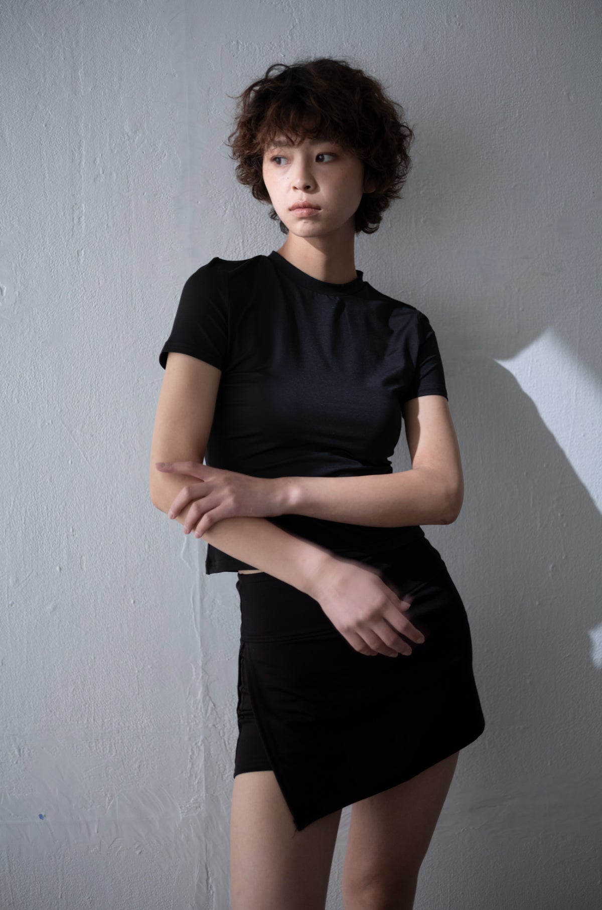 Everyday culottes skirt
