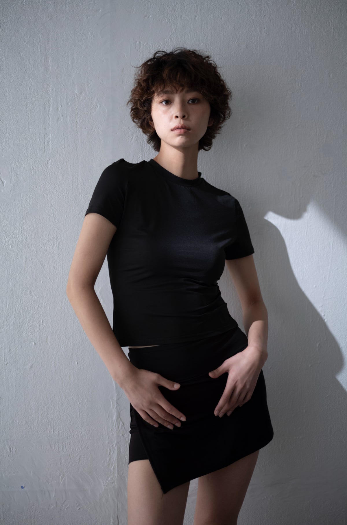 Everyday fit T