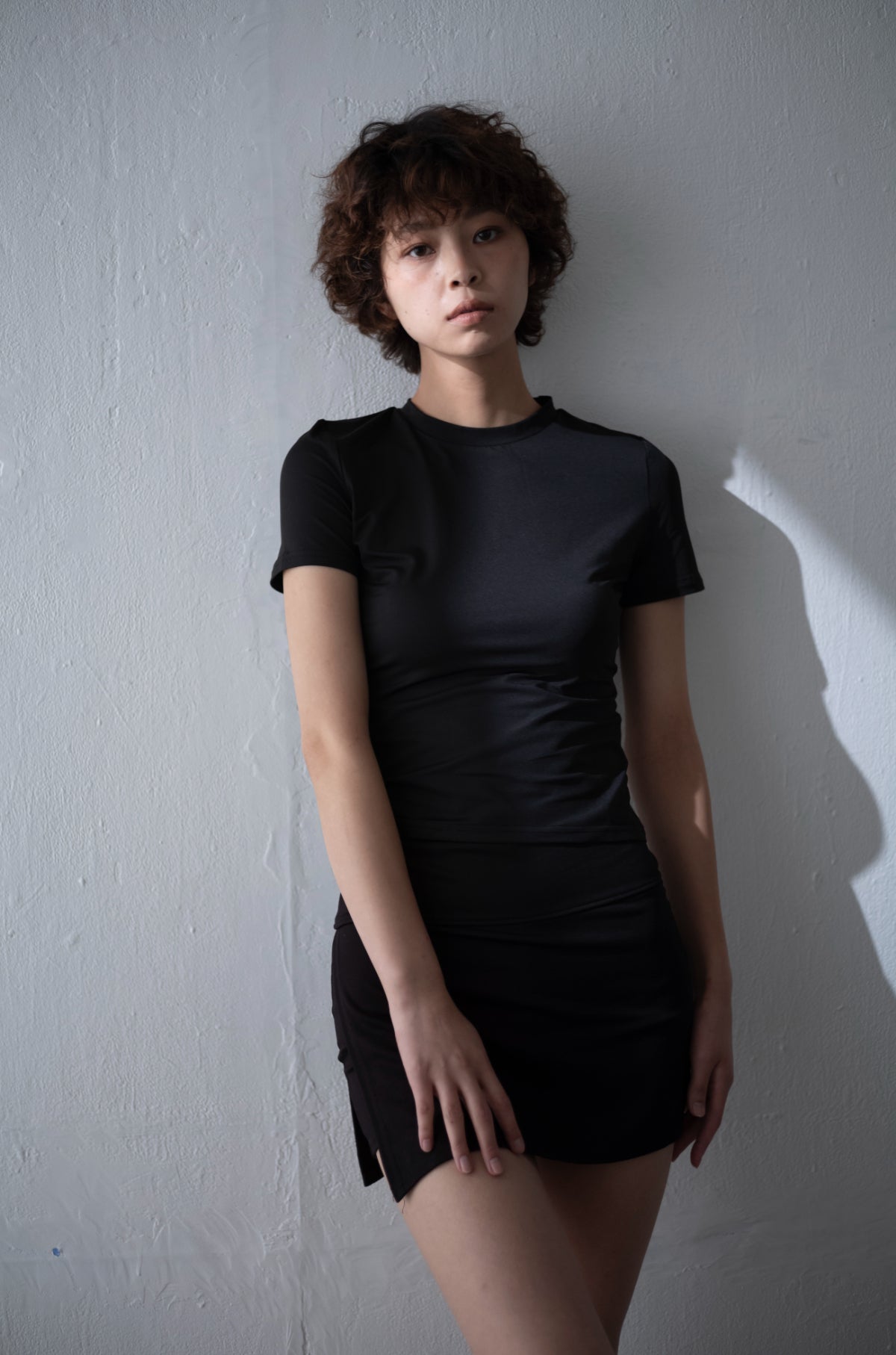 Everyday fit T