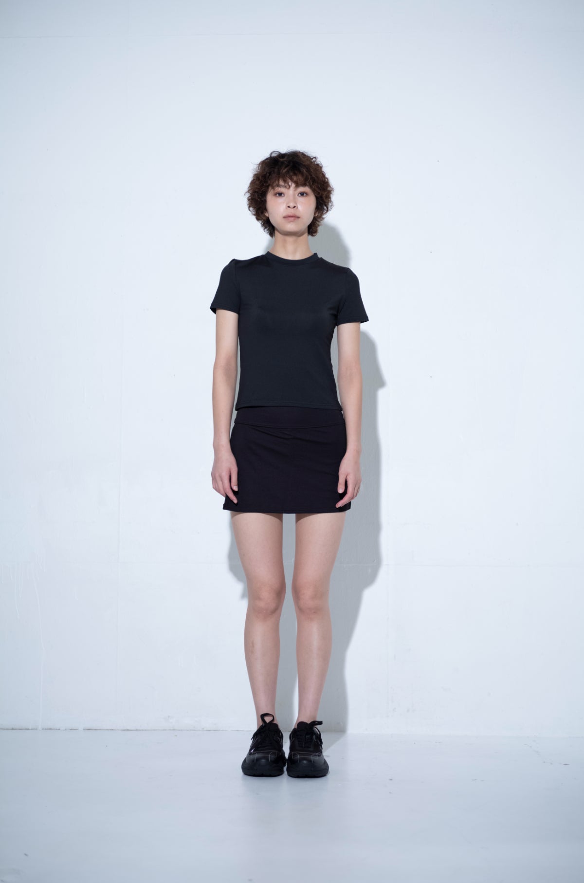 Everyday fit T