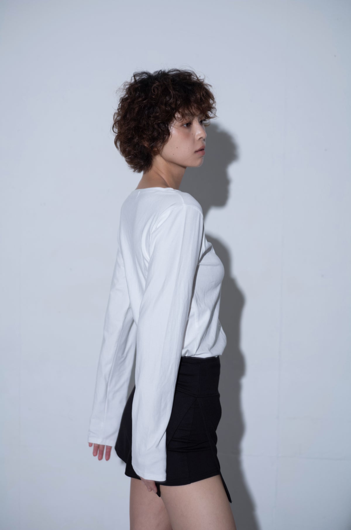 Everyday culottes skirt
