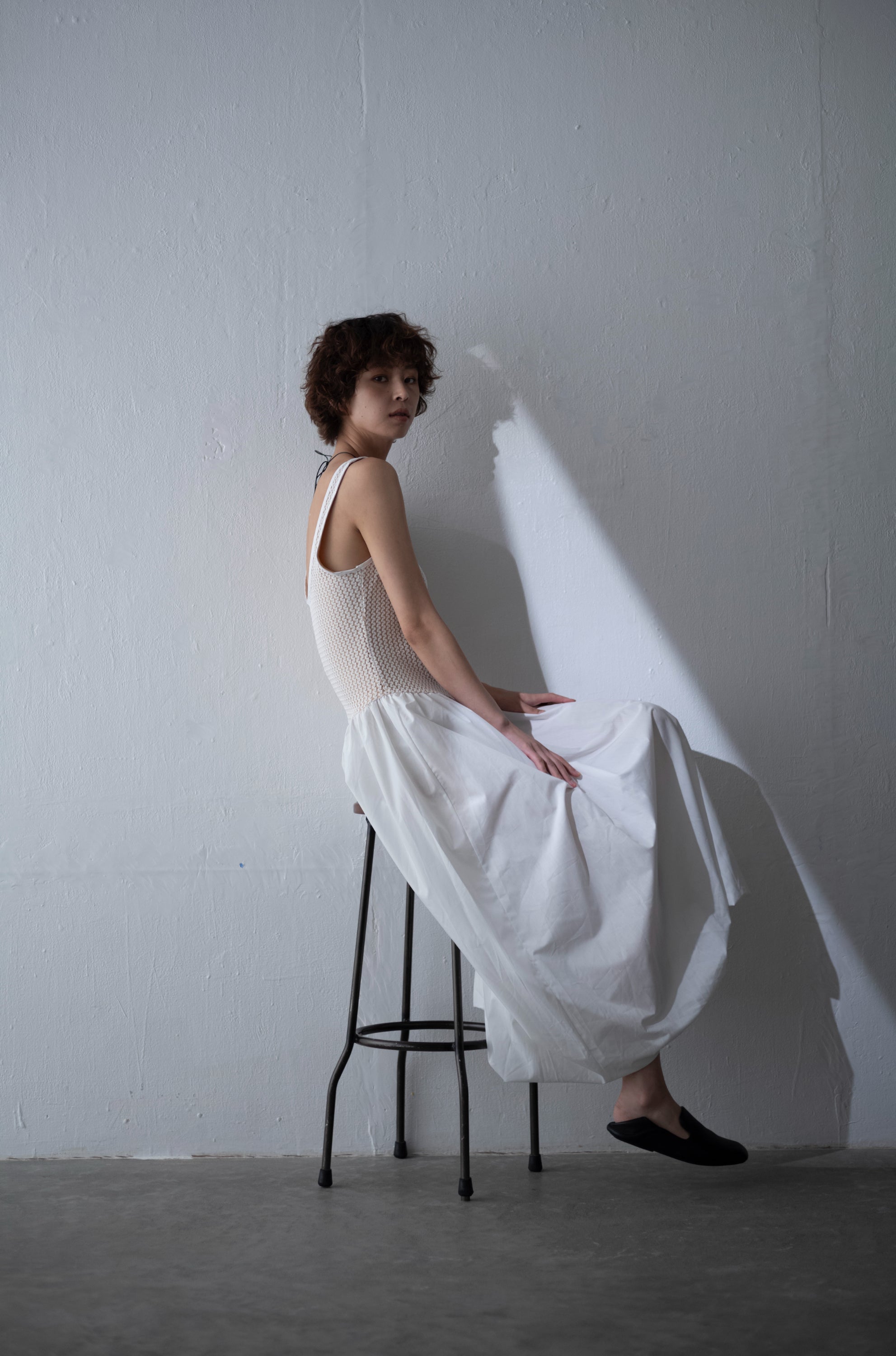 Ballet Net Dress