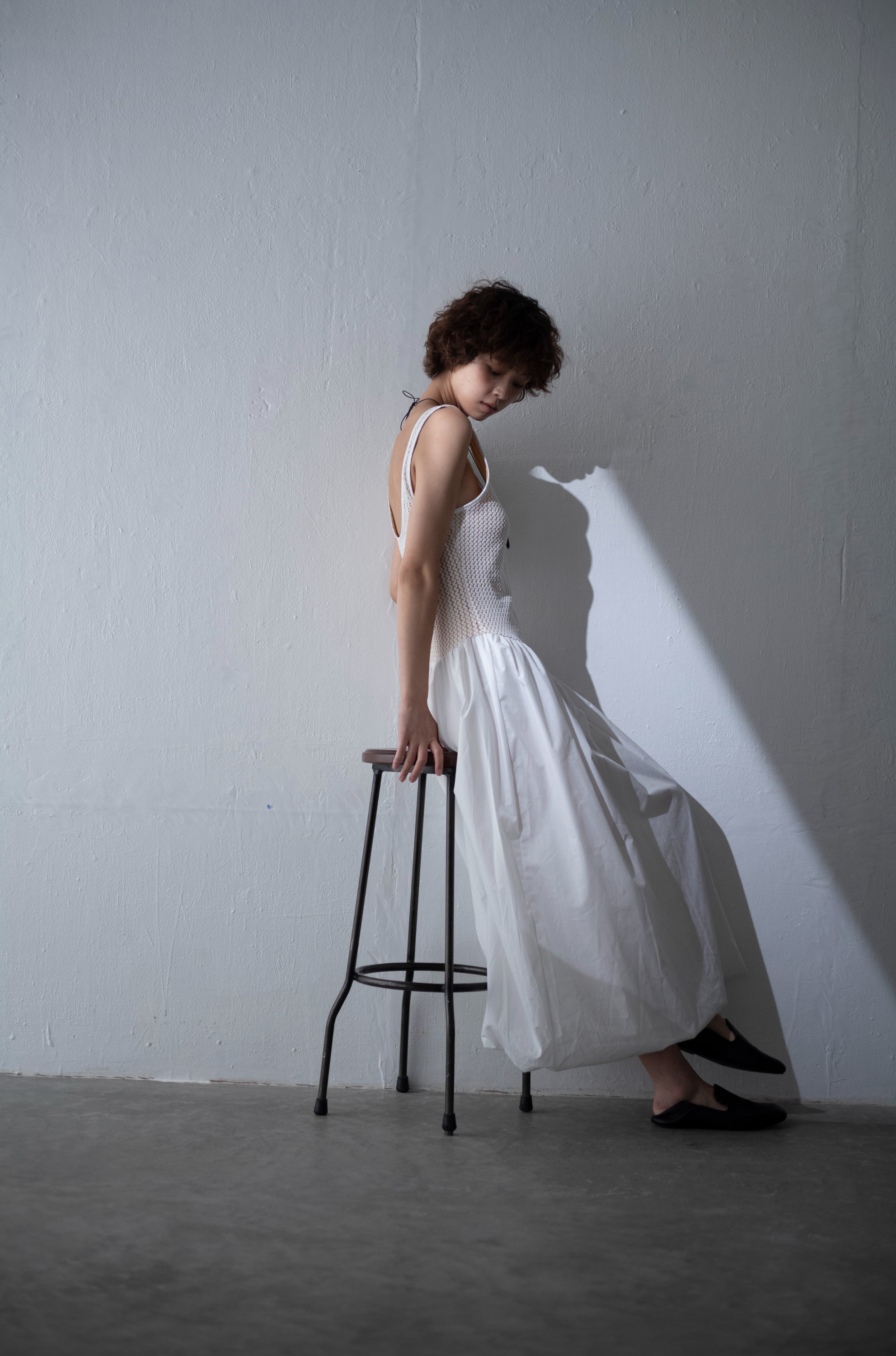 Ballet Net Dress